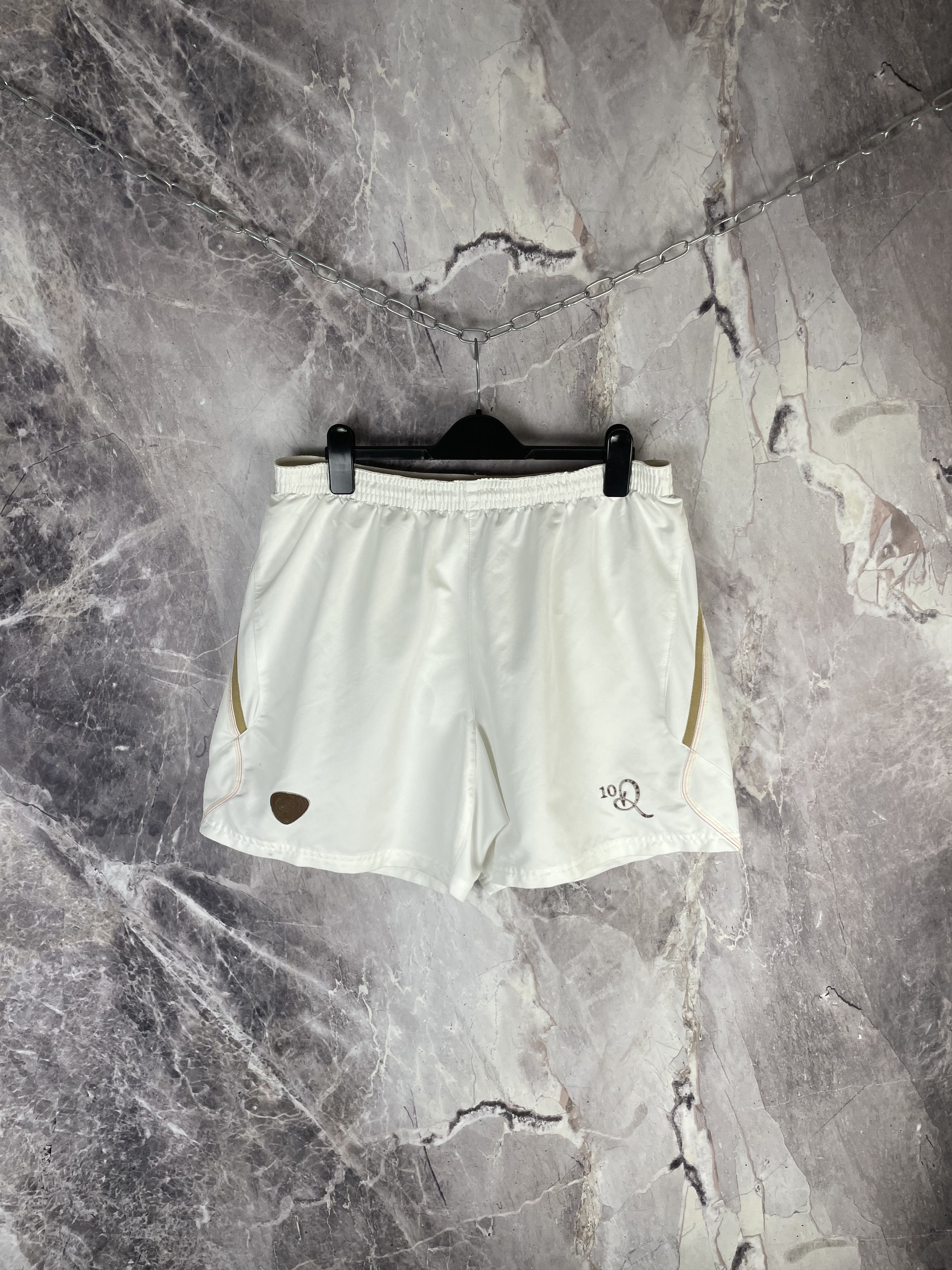 Nike Vintage Nike Ronaldinho 10 Shorts Size US 34 / EU 50 - 1 Thumbnail