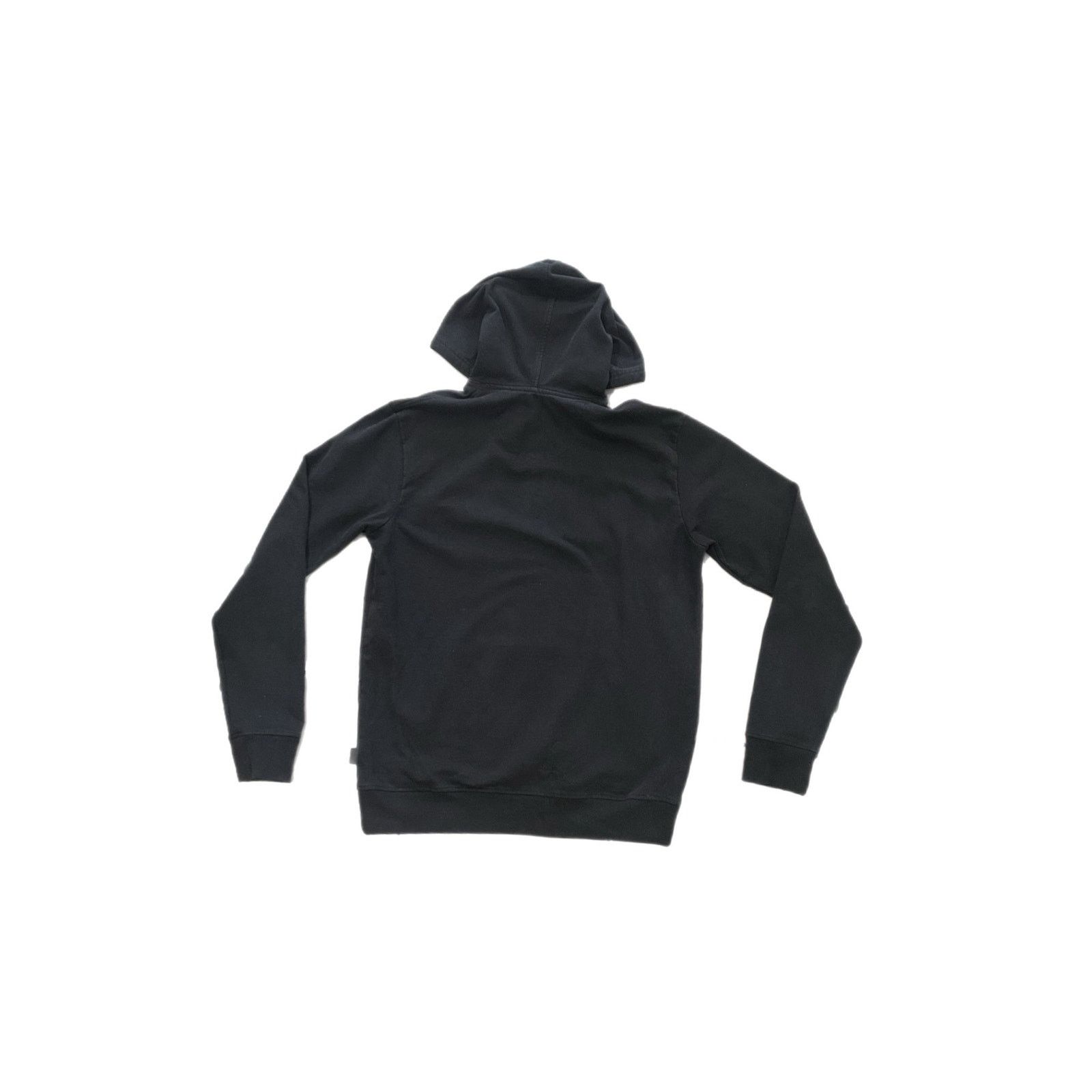 Patagonia Patagonia Uprisal Hoody Black Logo Sweatshirt Hoodie Size US M / EU 48-50 / 2 - 2 Thumbnail