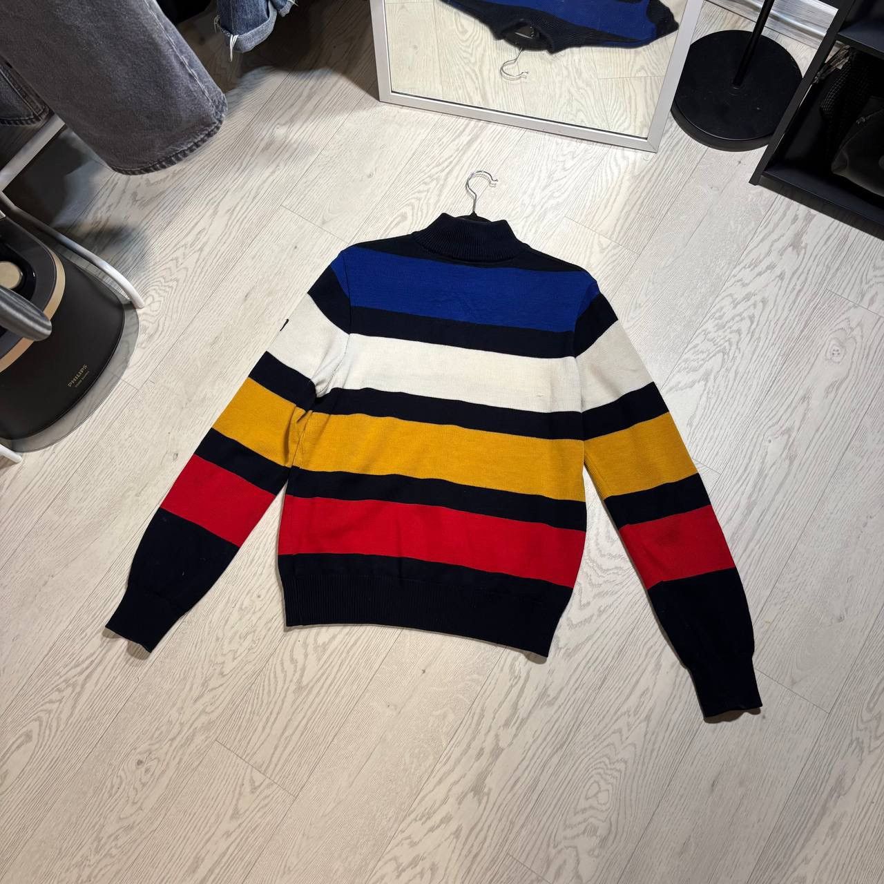 Paul & Shark Paul & Shark Sweater Size:M Size US M / EU 48-50 / 2 - 2 Thumbnail