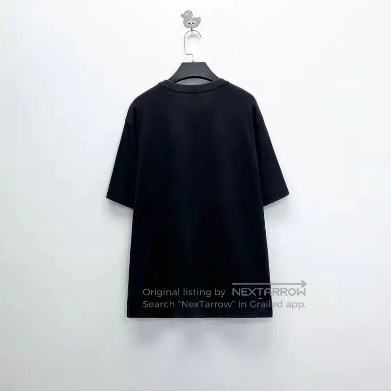 Burberry Burberry Short Sleeve Logo T. Size US S / EU 44-46 / 1 - 2 Thumbnail
