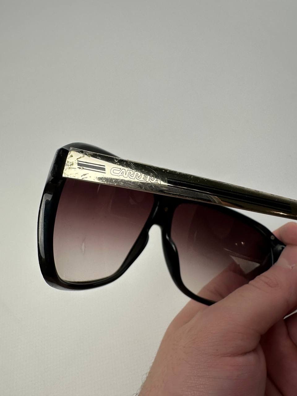 Carrera 🔥Porsche Design Carrera Vintage Sunglasses Size ONE SIZE - 18 Thumbnail