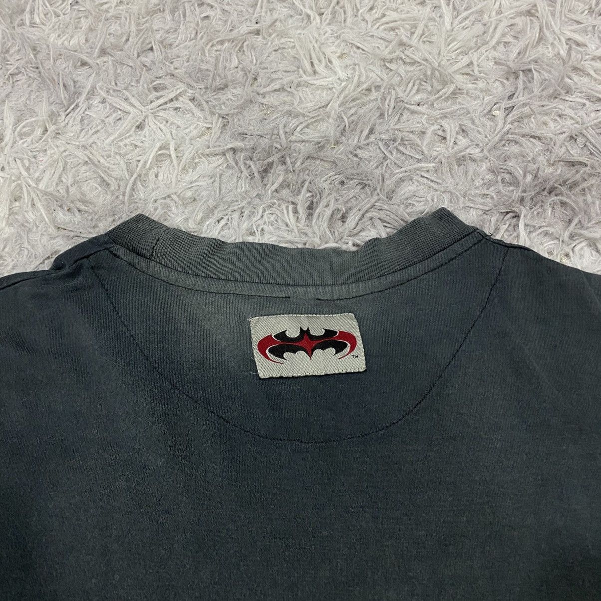 Other Vintage movie batman and robin Size US XL / EU 56 / 4 - 11 Thumbnail