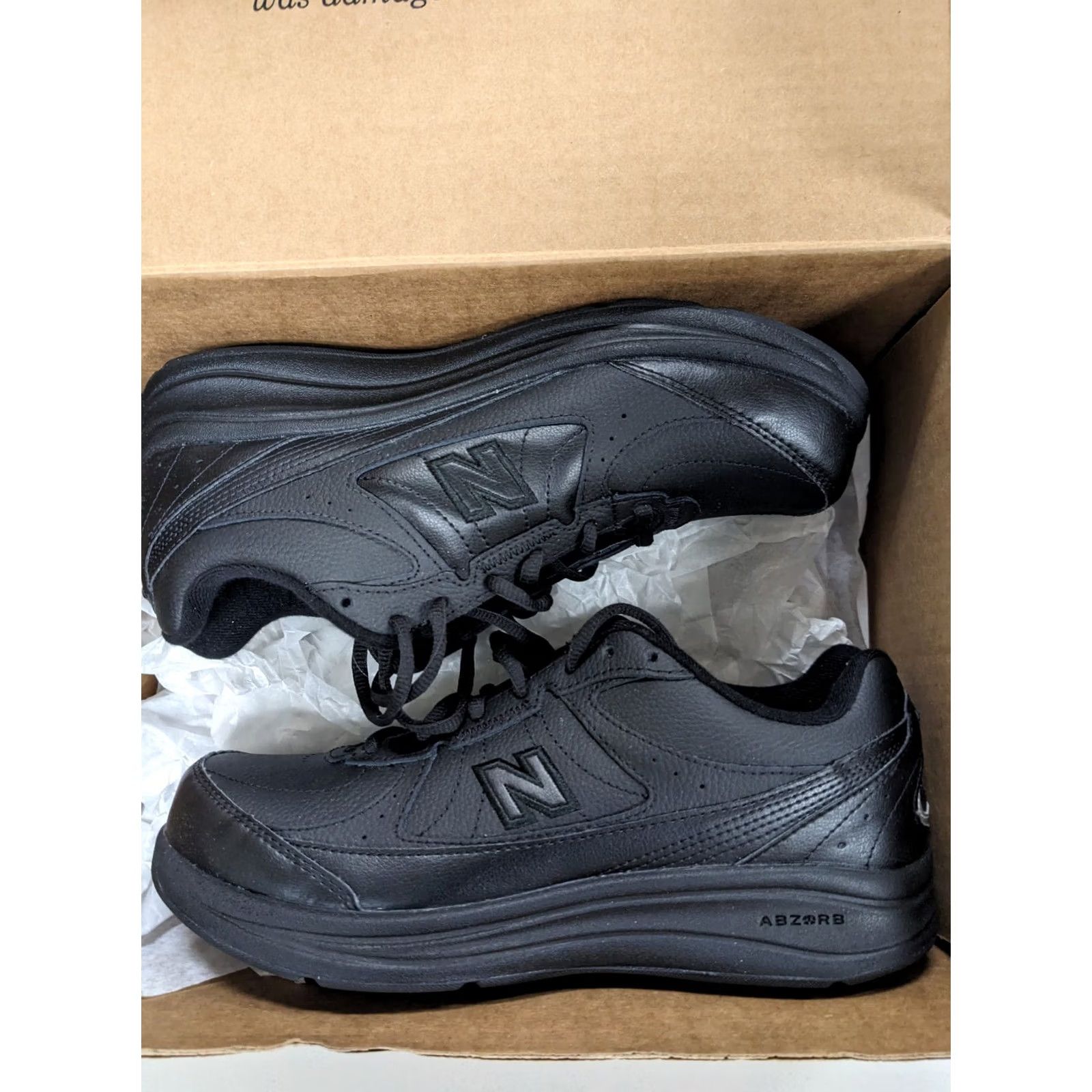 New Balance VINTAGE? Size US 9 / IT 39 - 2 Thumbnail