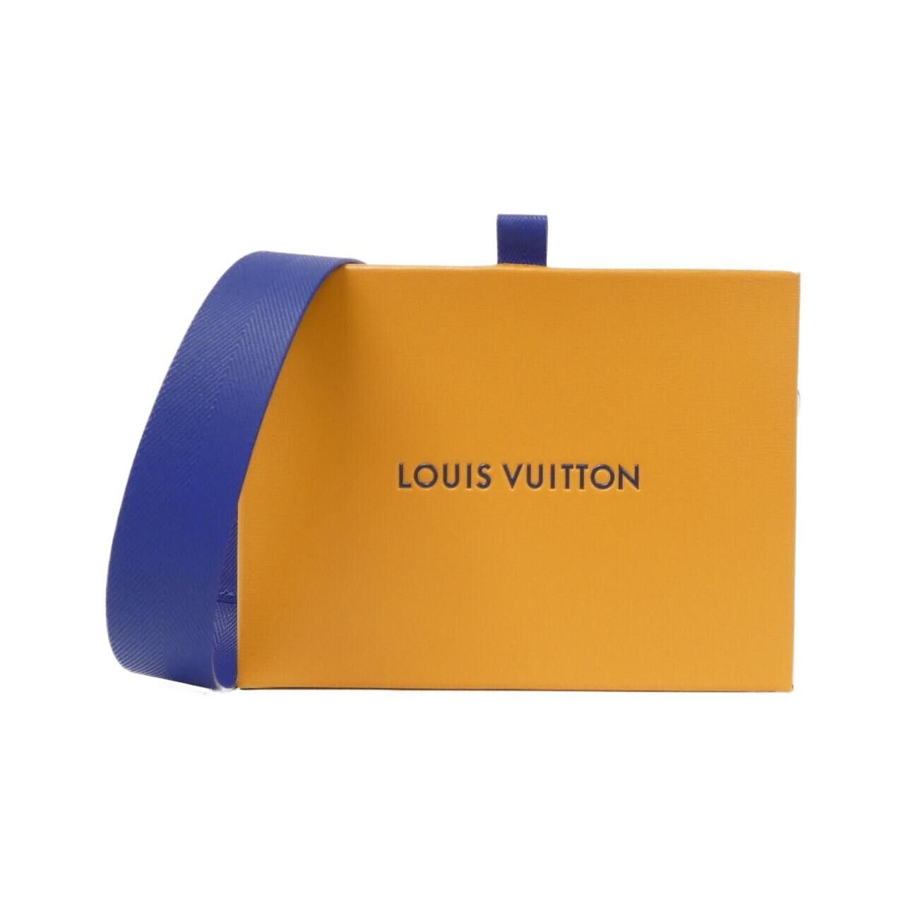 Louis Vuitton Louis Vuitton Louis Vuitton Shopper Clutch Calf Leather Clutch Bag Leather Clutch Bag M13984 DUTY FREE for USA Size ONE SIZE - 1 Thumbnail