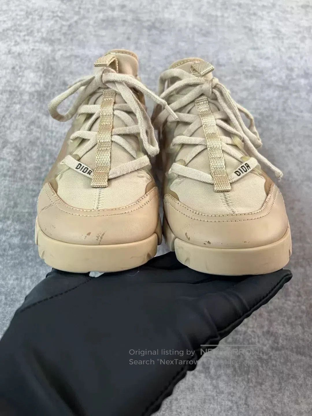 Other Dior Khaki Dad Shoes. Size US 5.5 / IT 35.5 - 4 Thumbnail