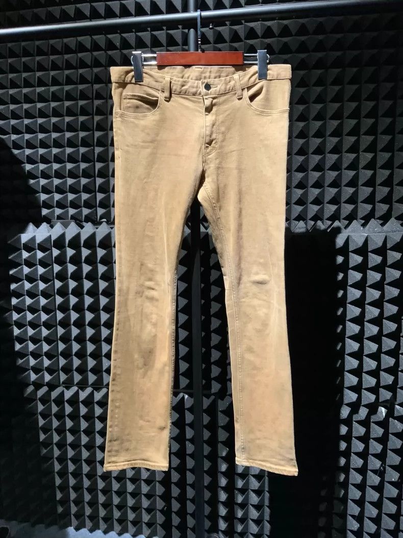 Number (N)ine Number (N)ineSize 3Skinny jeans 2503-Nextarrow Size US 28 / EU 44 - 1 Thumbnail
