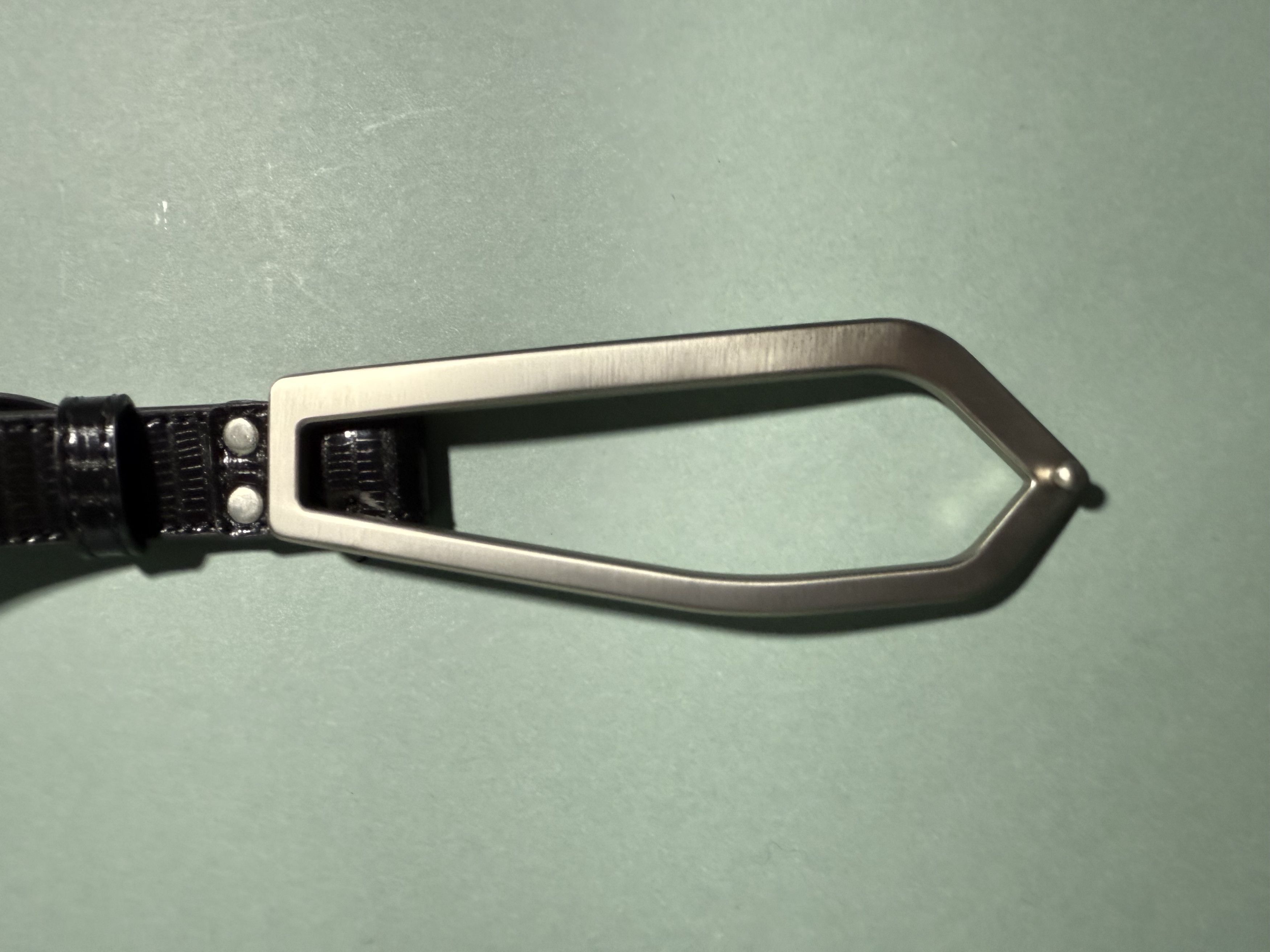Kiko Kostadinov Margutta Belt Size ONE SIZE - 4 Thumbnail