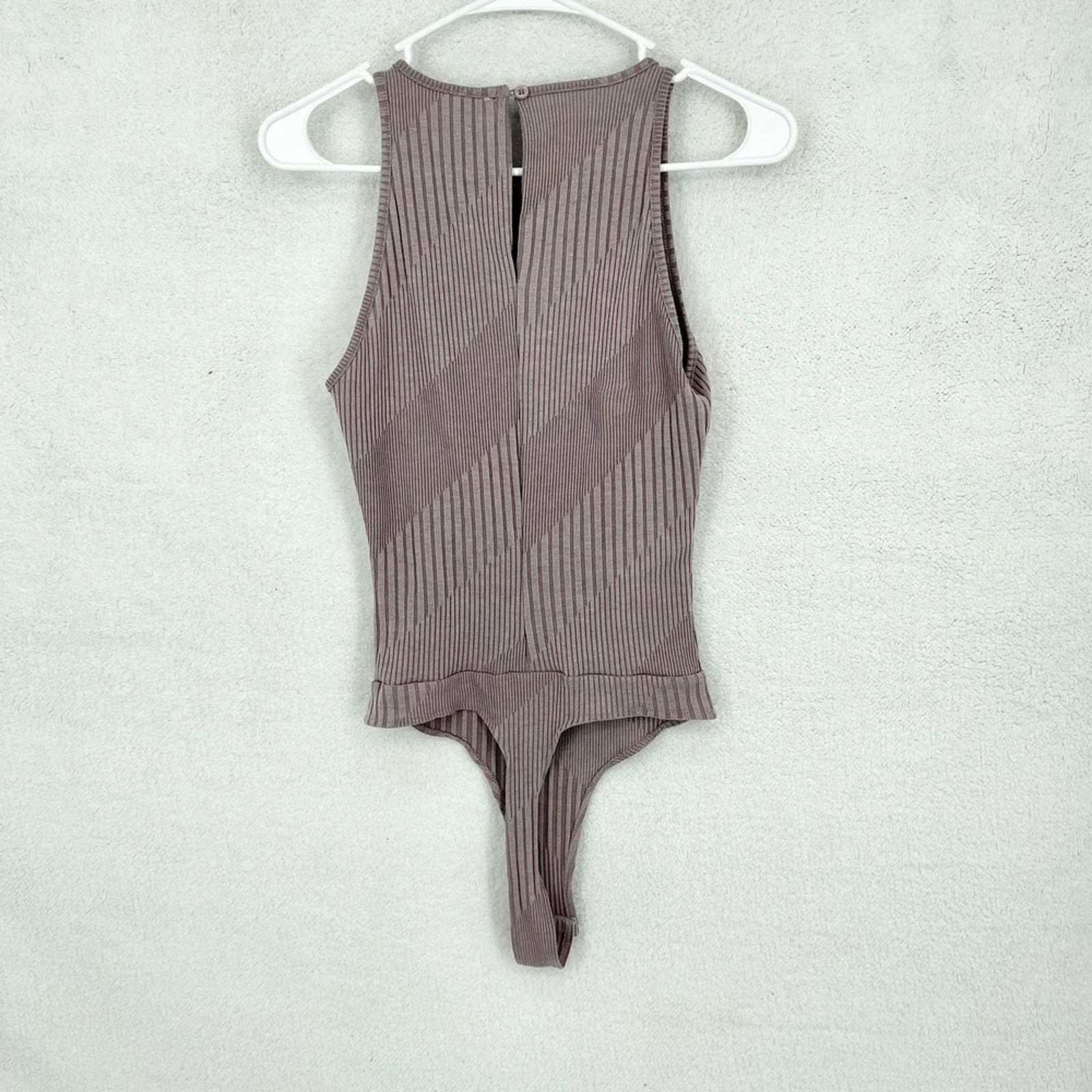 Other Walter Baker One Piece Top Medium Athena Body Suit Sz Small Size S / US 4 / IT 40 - 3 Thumbnail