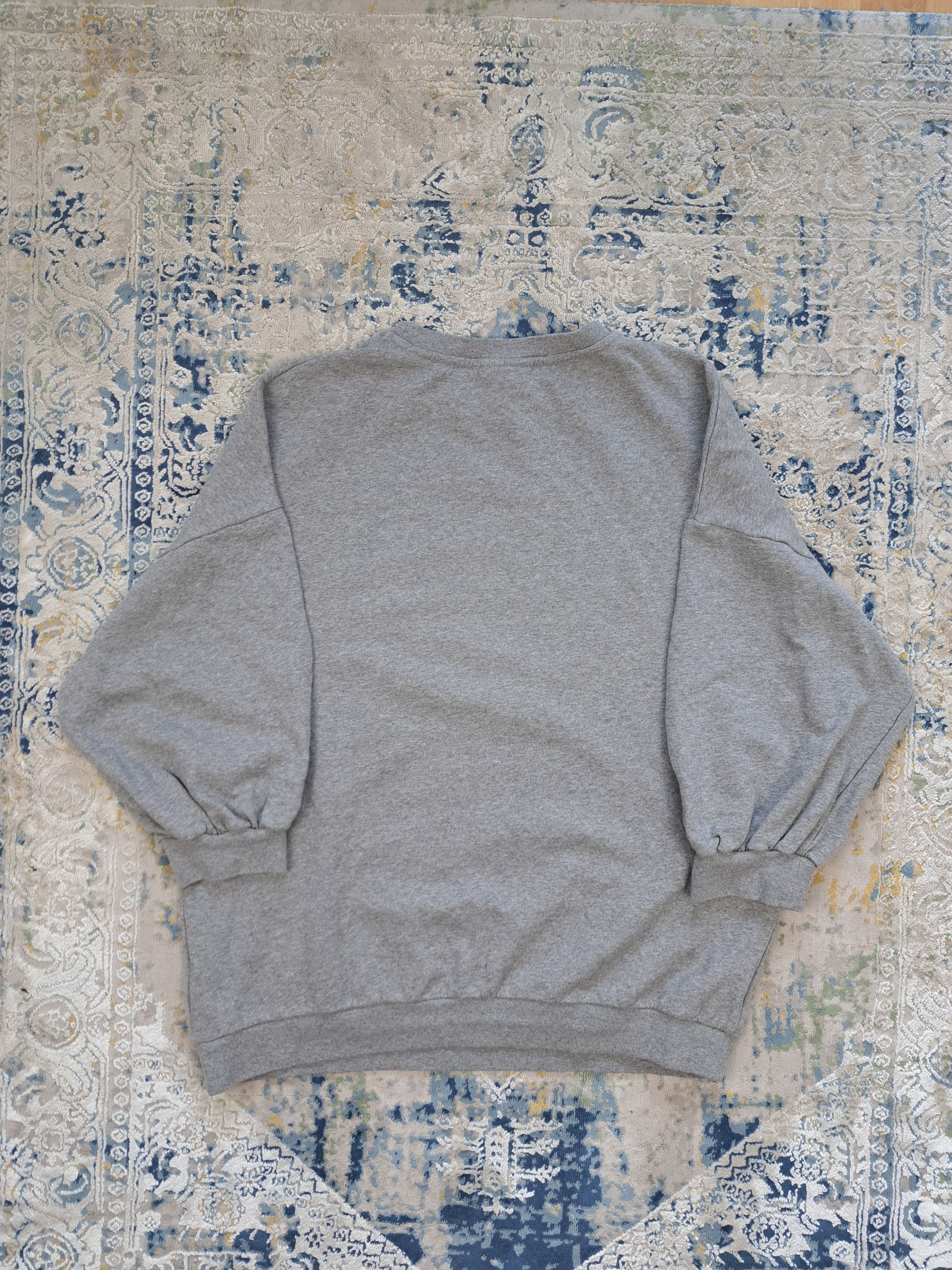 By Malene Birger By Malene Birger Like Acne Studios Oversized Sweatshirt Size M / US 6-8 / IT 42-44 - 6 Thumbnail