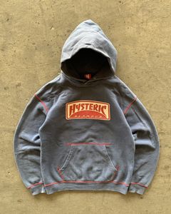 Men's Hysteric Glamour Hoodies | Grailed