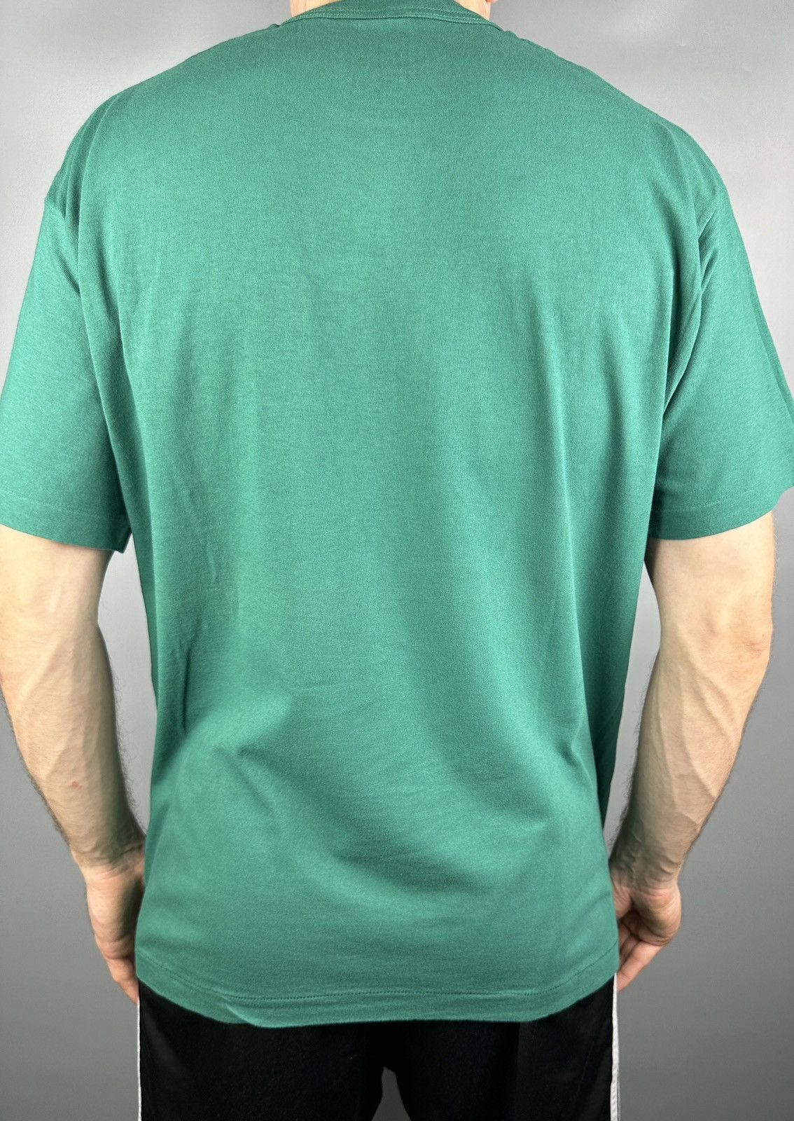 Vintage 90s Fruit Of The Loom FOTL Single Stitch Blank T Shirt 80s Size US XL / EU 56 / 4 - 11 Thumbnail