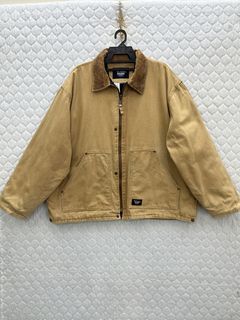 Walls Blizzard Pruf Jacket Vintage | Grailed