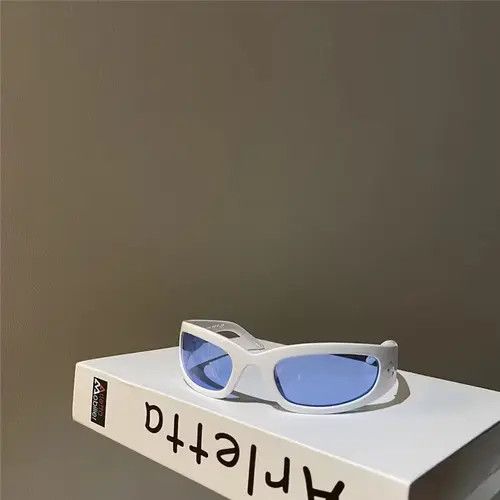 Other Retro punk sunglasses Size ONE SIZE - 1 Thumbnail