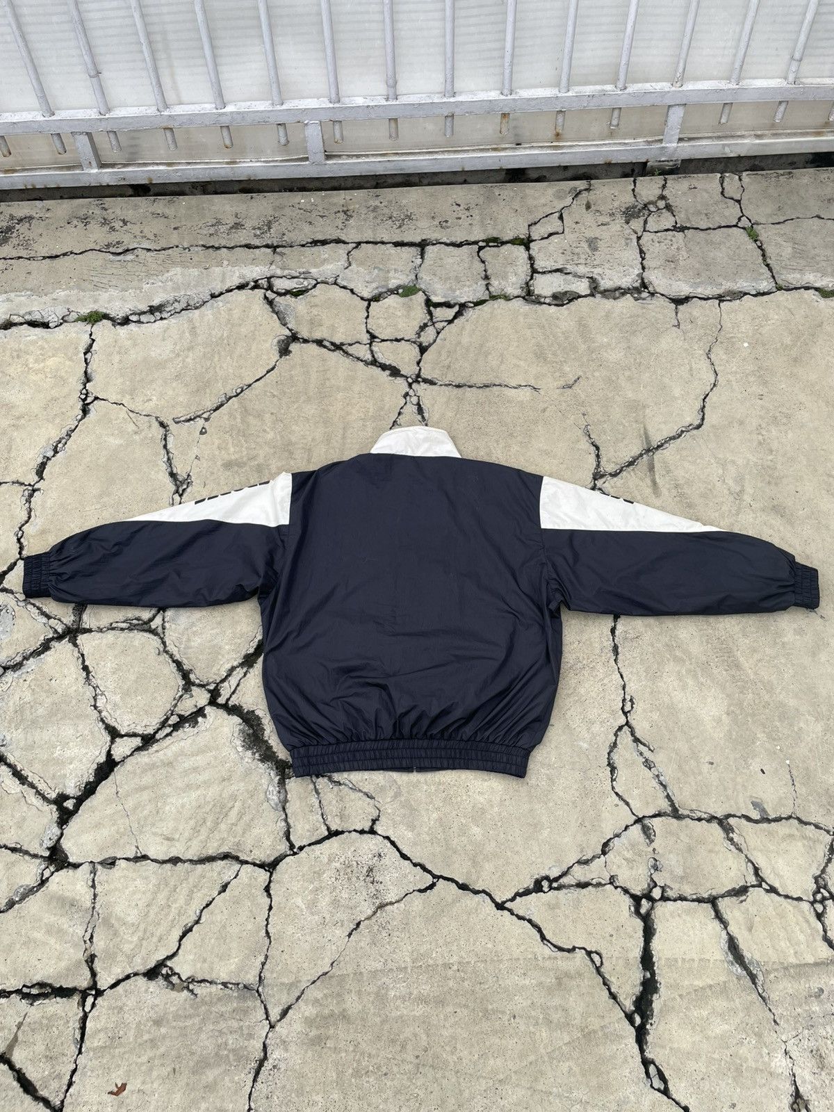 Pepsi Vintage X pepsi X tracktop Size US L / EU 52-54 / 3 - 4 Thumbnail