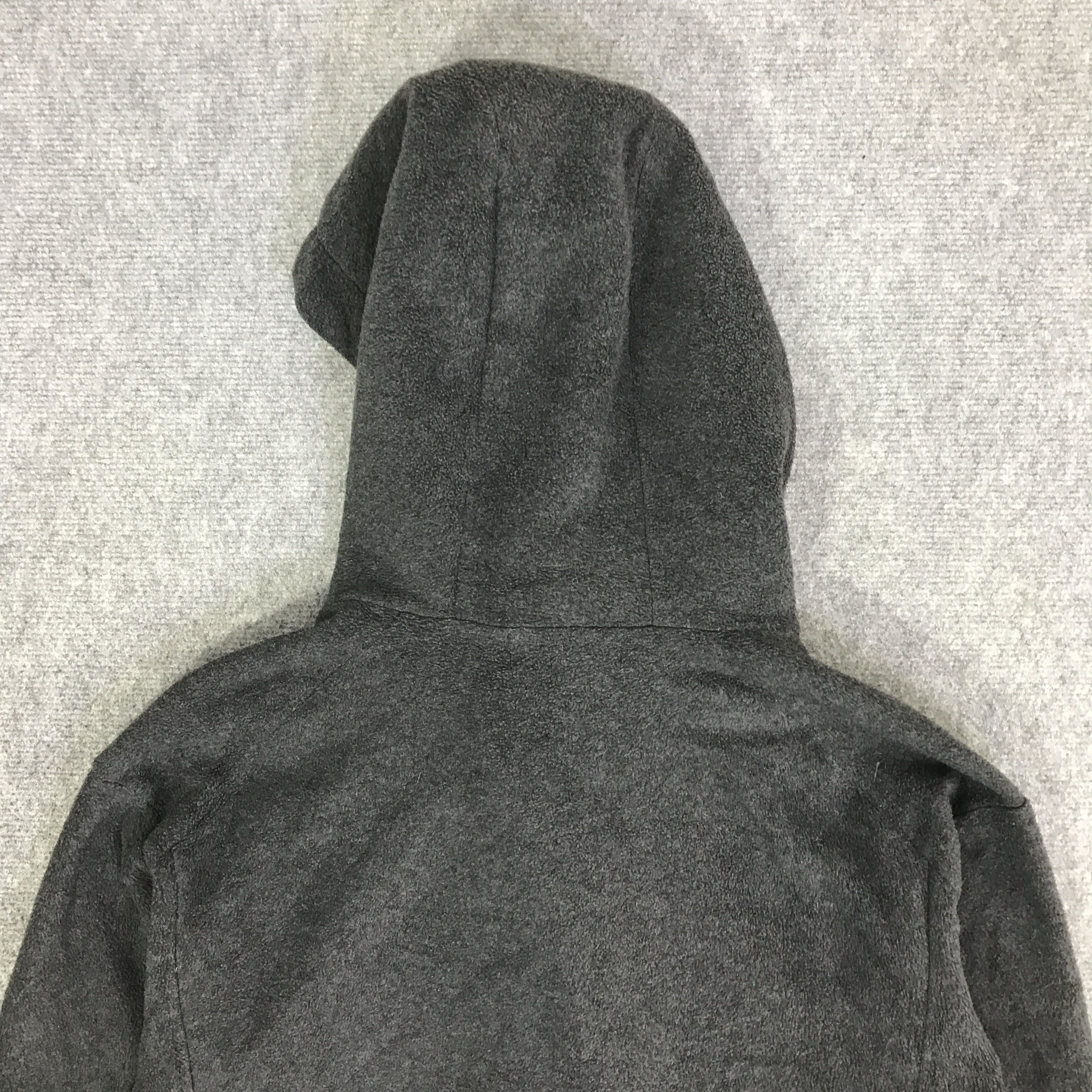 gomme GOMME HOODIE JACKET K91B4 Size US M / EU 48-50 / 2 - 4 Thumbnail