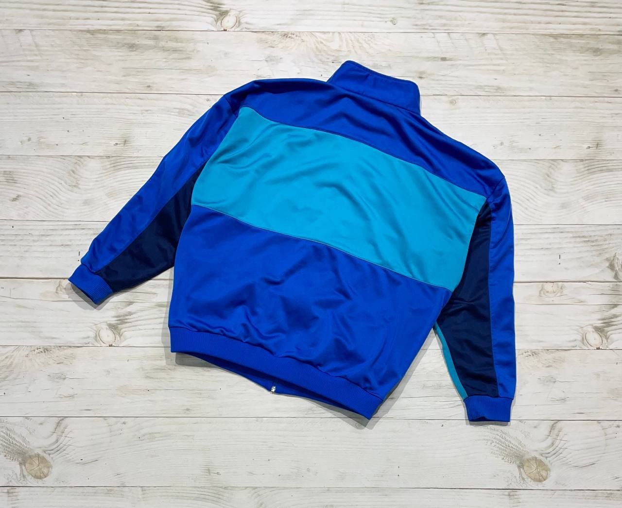 Nike Vintage Nike Tracksuit Jacket And Pants Size US L / EU 52-54 / 3 - 11 Thumbnail