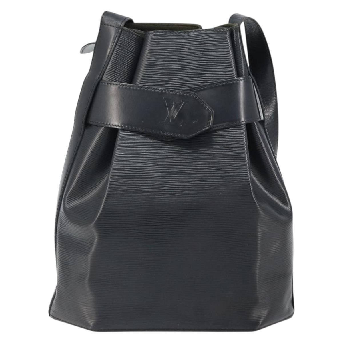 Louis Vuitton Louis Vuitton Vintage Sac d'Epaule Epi Leather Size ONE SIZE - 1 Thumbnail