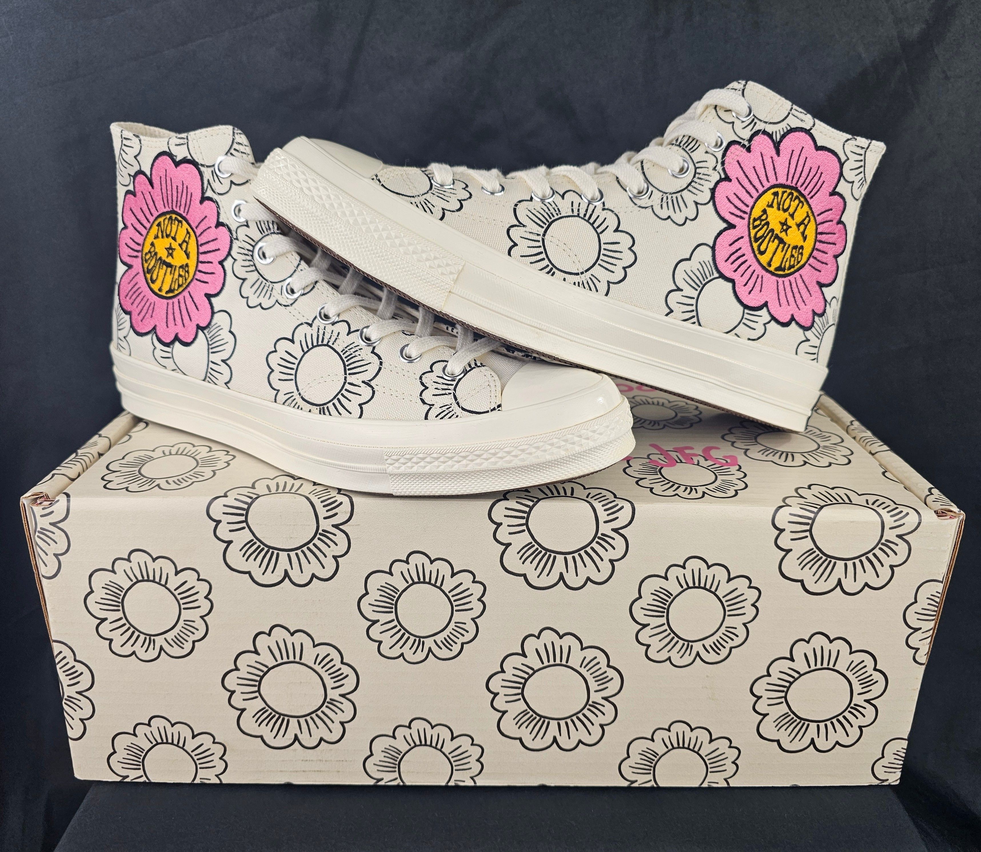 Converse Joe Freshgoods Chuck Taylor All Star 70 Hi Friends & Family Size US 11.5 / EU 44-45 - 1 Thumbnail