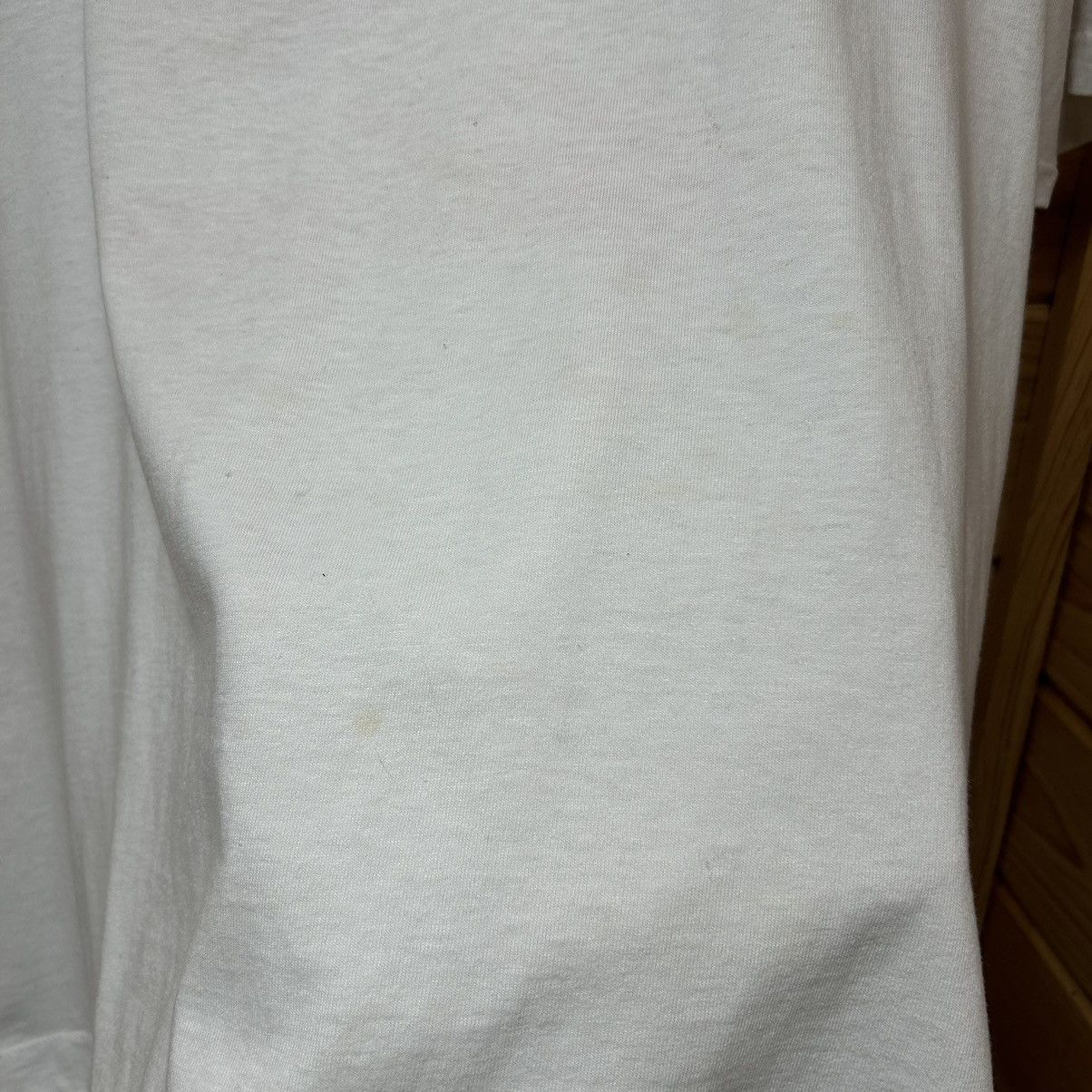 Vintage Vintage 90s Kellogg's Tony The Tiger Mascot Graphic T Shirt Size US L / EU 52-54 / 3 - 9 Thumbnail