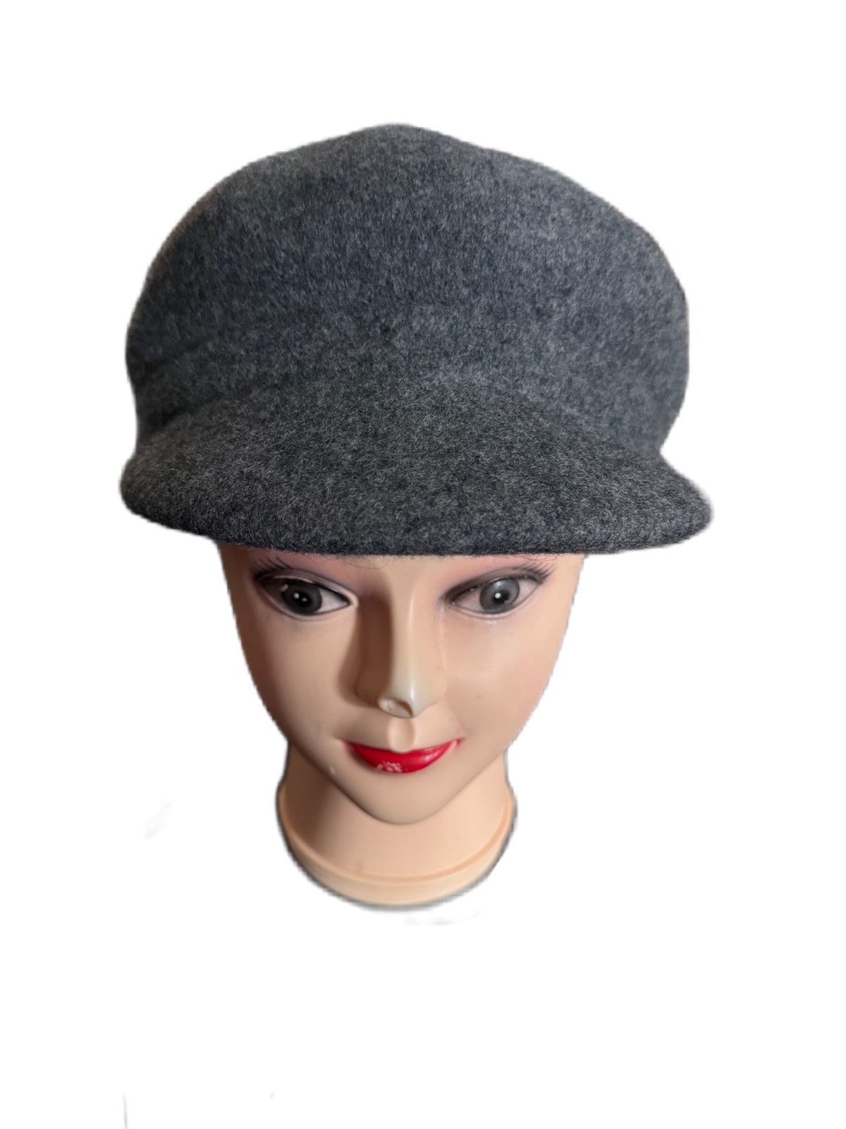 LOWRYS FARM JAPANESE BRAND LOWRY FARM GASTBY CAP, NEWSIE CAP Size ONE SIZE - 1 Thumbnail