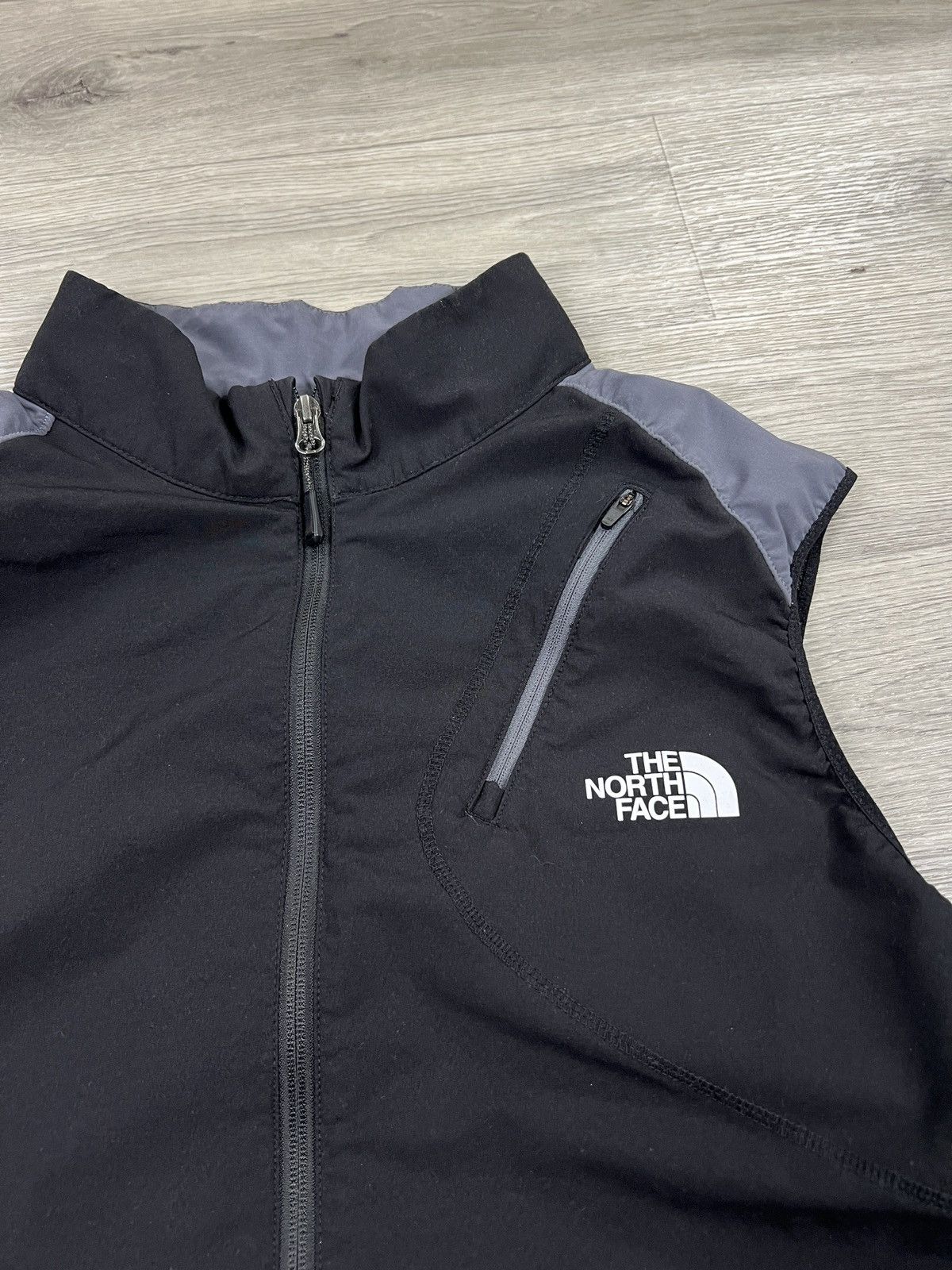 The North Face The north face men’s jacket vest size XXL Size US XXL / EU 58 / 5 - 3 Thumbnail