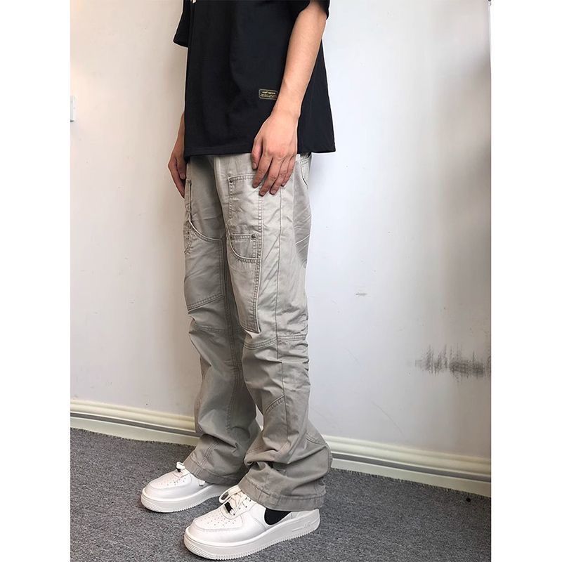 Vintage Pants Size US 31 - 2 Thumbnail
