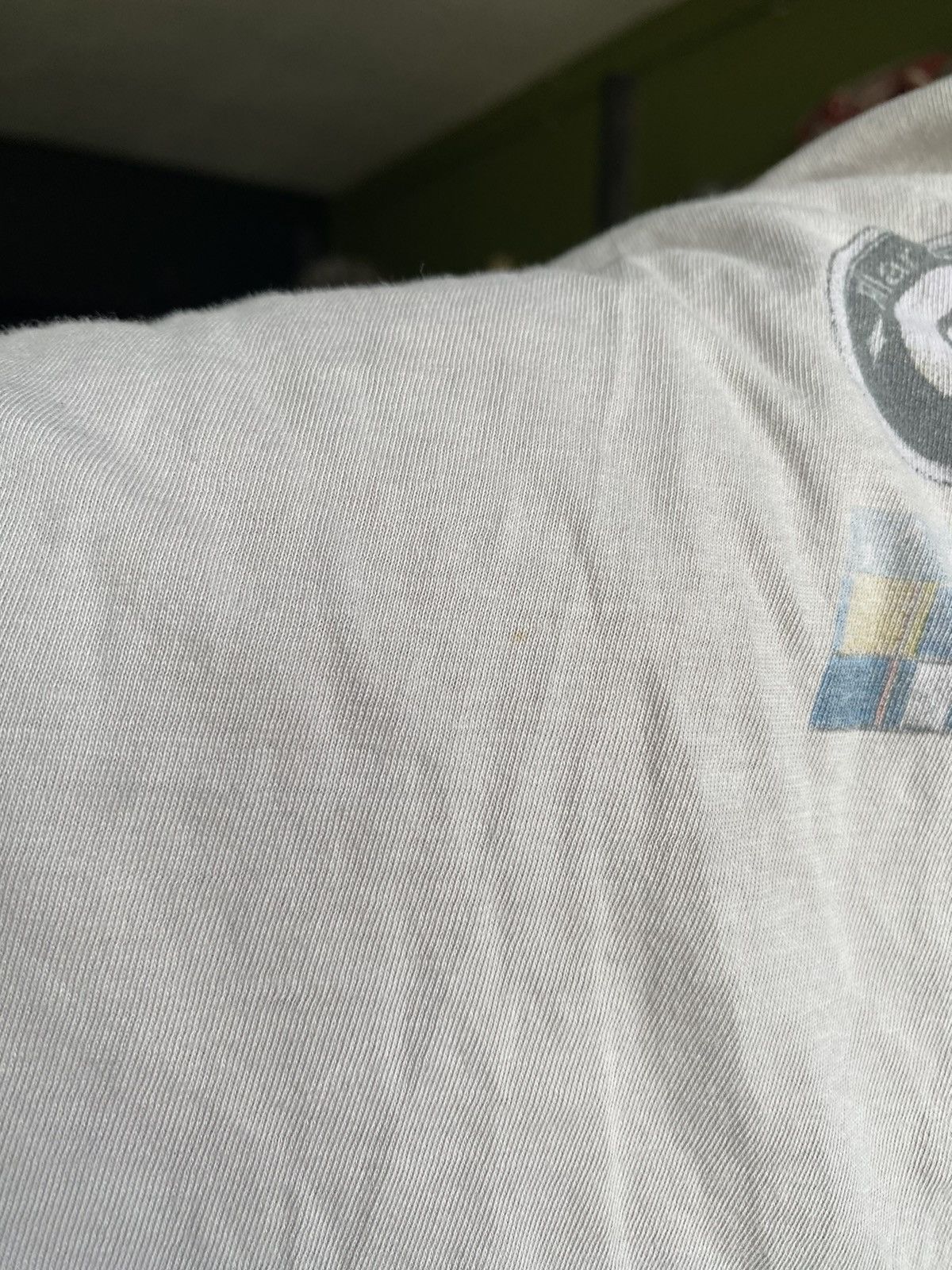 Other 🔥2016 Halo Microsoft Lootcrate Gray Tee mens L Size US L / EU 52-54 / 3 - 11 Thumbnail