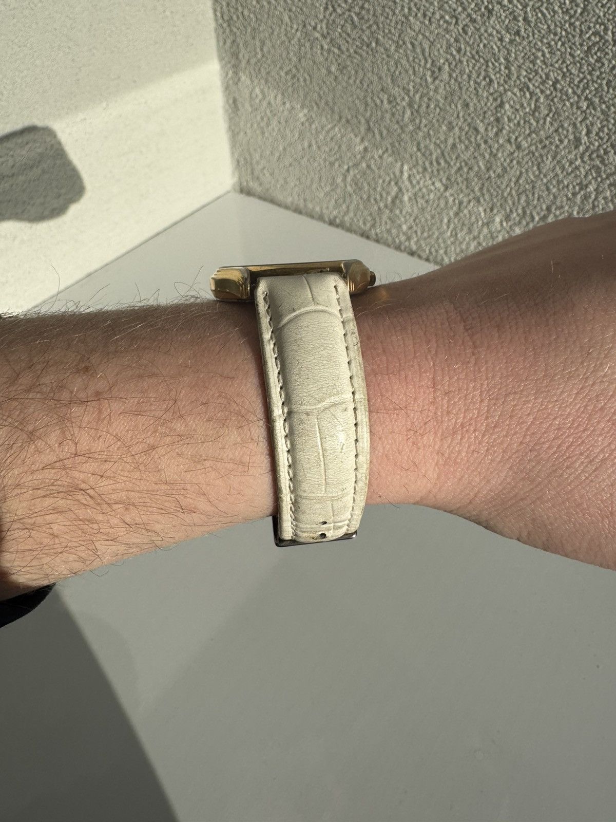Casio Casio Watch Vintage Mens Size ONE SIZE - 3 Thumbnail