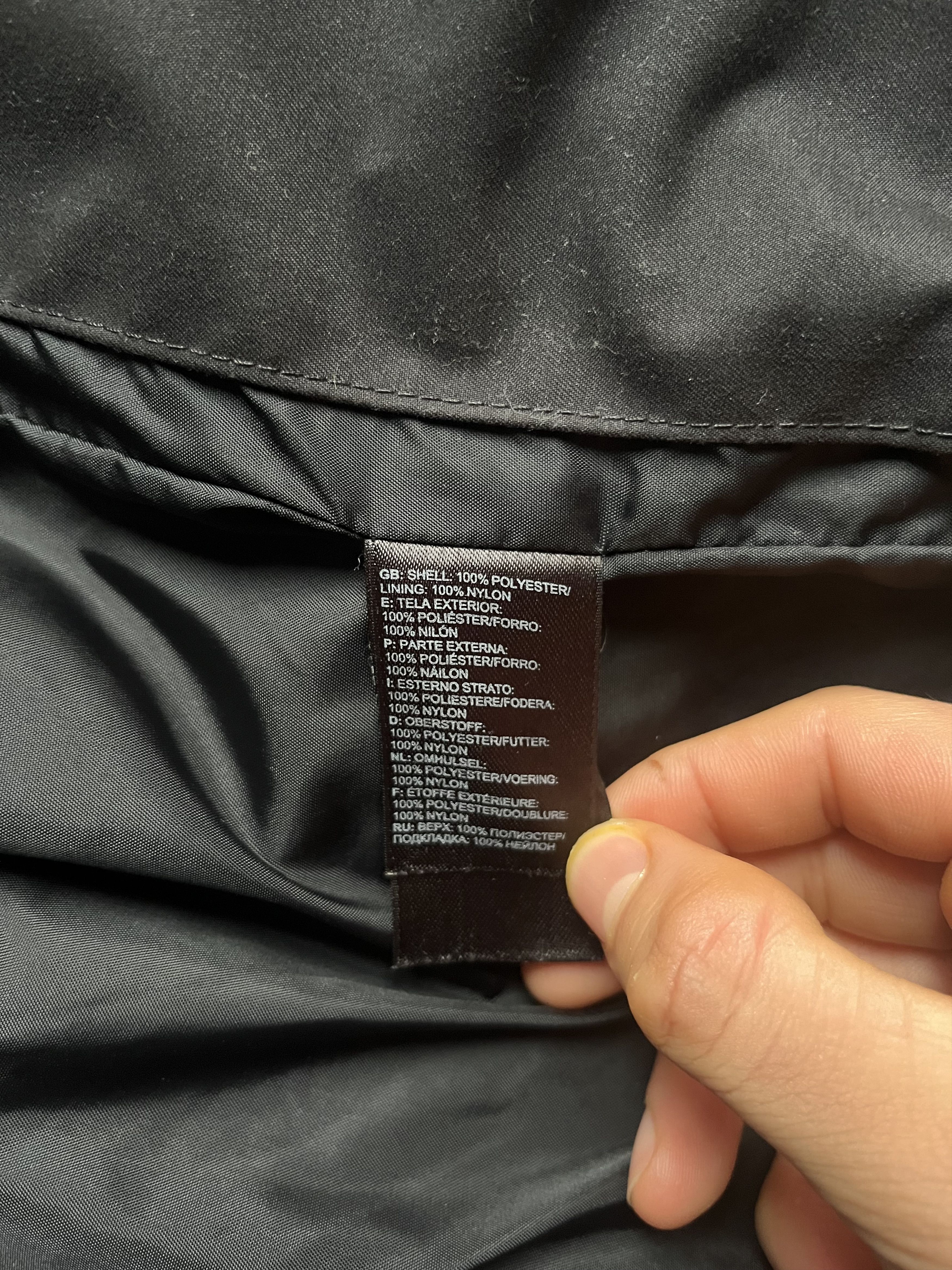 Supreme × The North Face Ss14 Supreme x The North Face Expedition Coaches Jacket Size US M / EU 48-50 / 2 - 12 Thumbnail