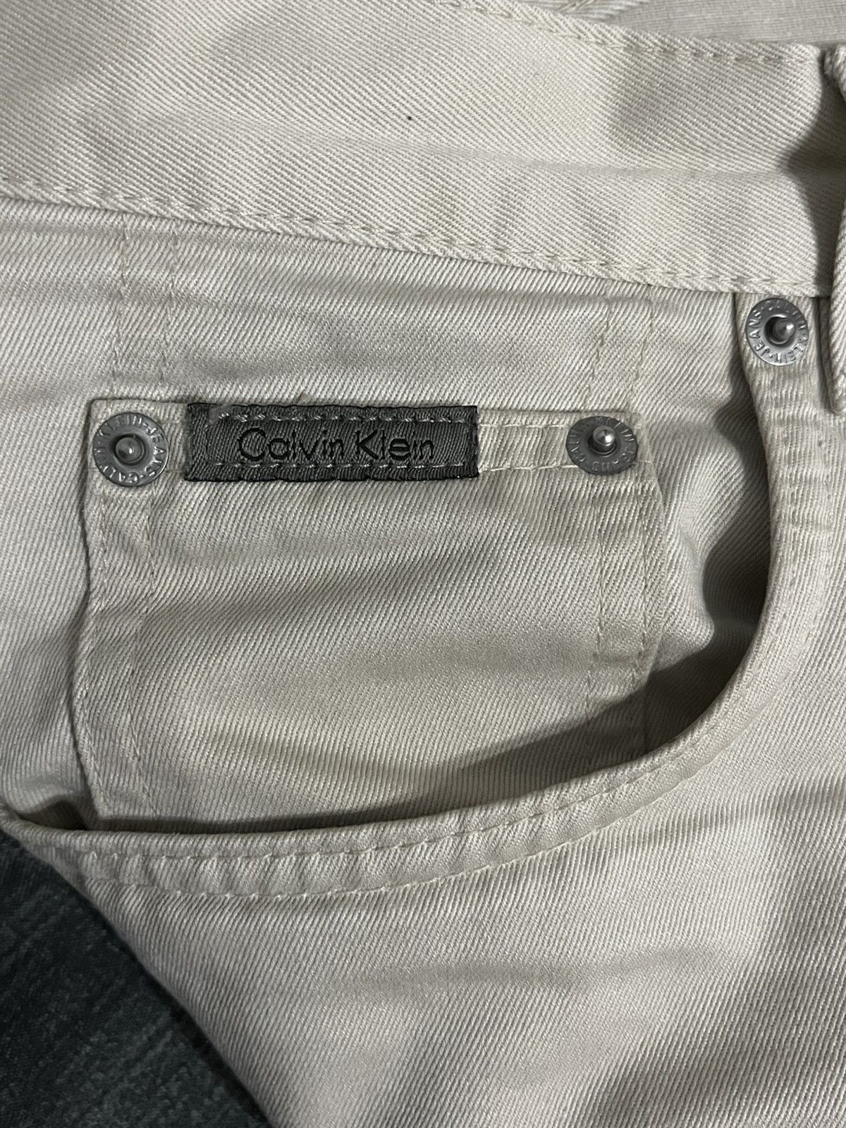 Calvin Klein Calvin Klein Pants Size US 31 - 6 Thumbnail