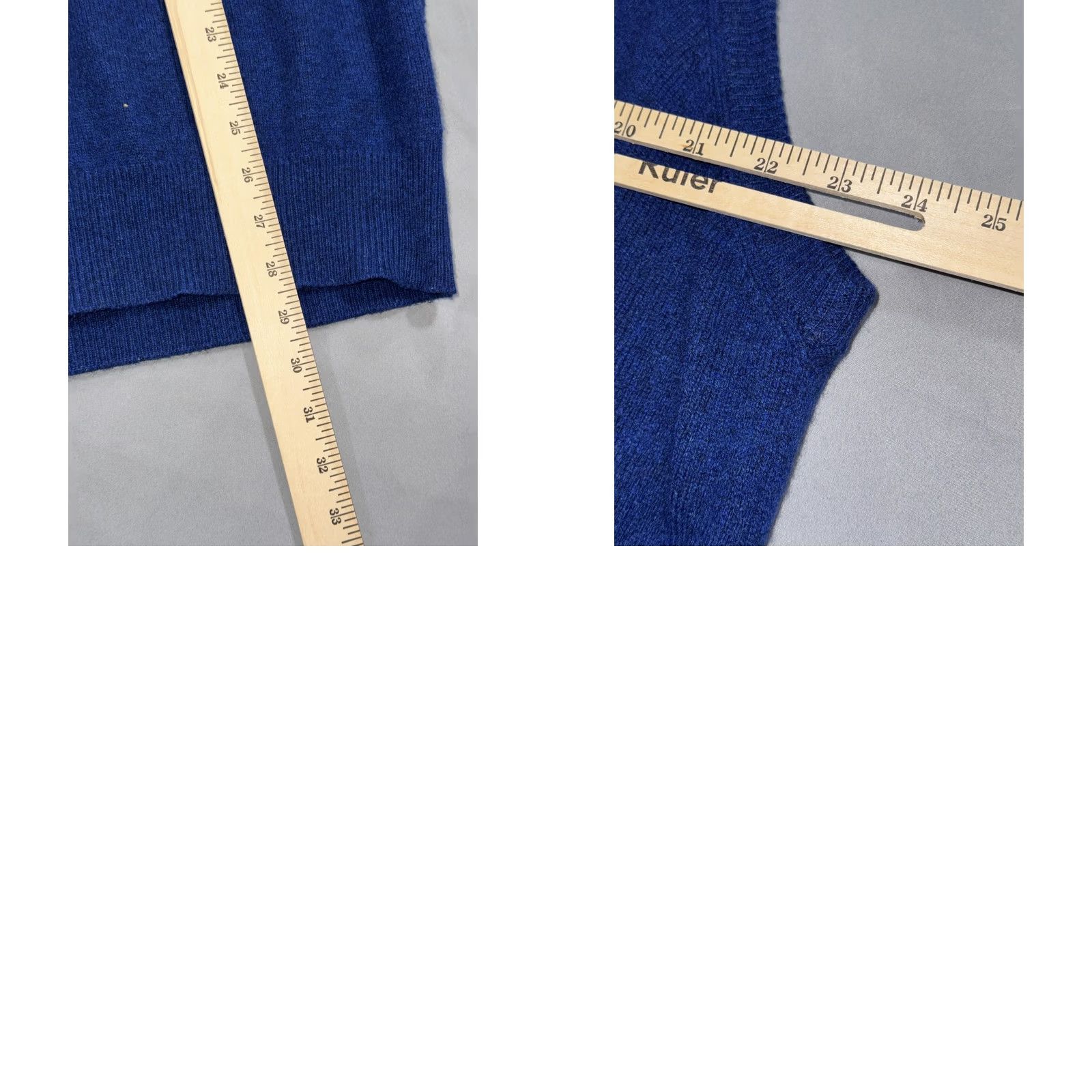 Neiman Marcus VINTAGE No, ignore— Size US XL / EU 56 / 4 - 8 Thumbnail