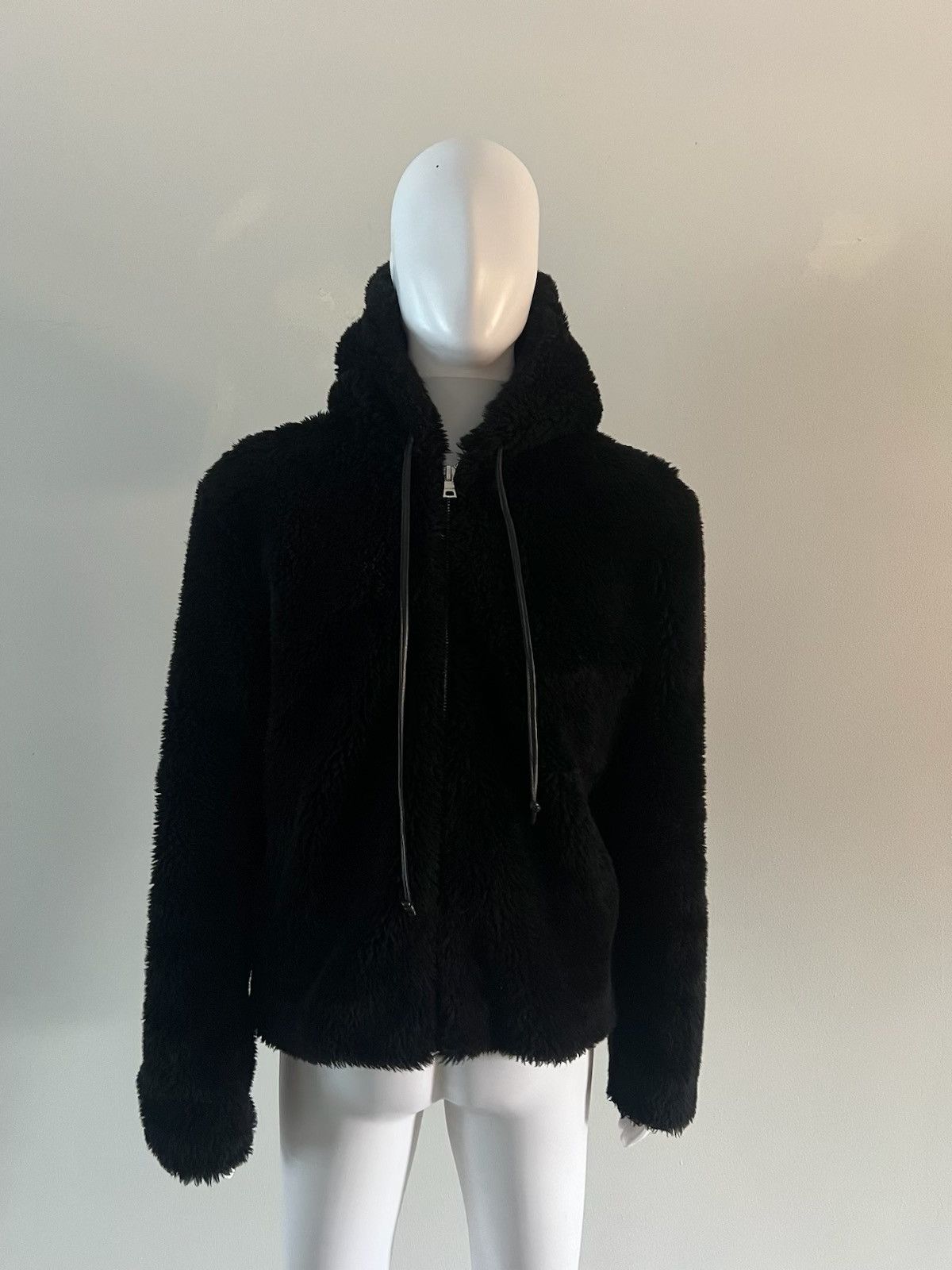 Keiser Clark Fur hoodie keiser clark Size US L / EU 52-54 / 3 - 5 Thumbnail