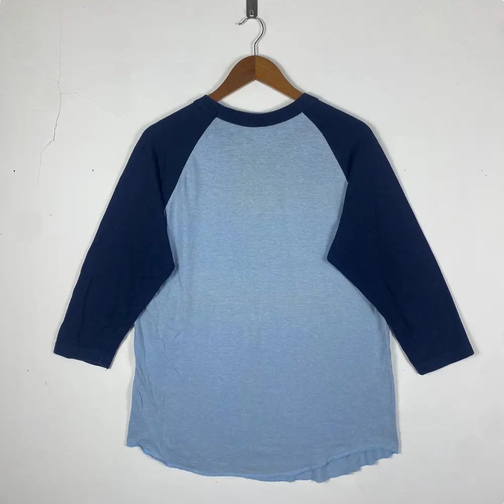 Beams Plus BEAMS Japan Baseball Jersey Tee Shirt Large Size Size US L / EU 52-54 / 3 - 3 Thumbnail
