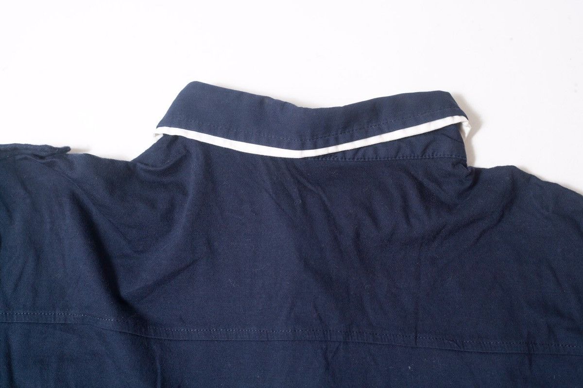 Dolce & Gabbana Dolce&Gabbana Polo Size XXL / US 16-18 / IT 52-54 - 12 Thumbnail