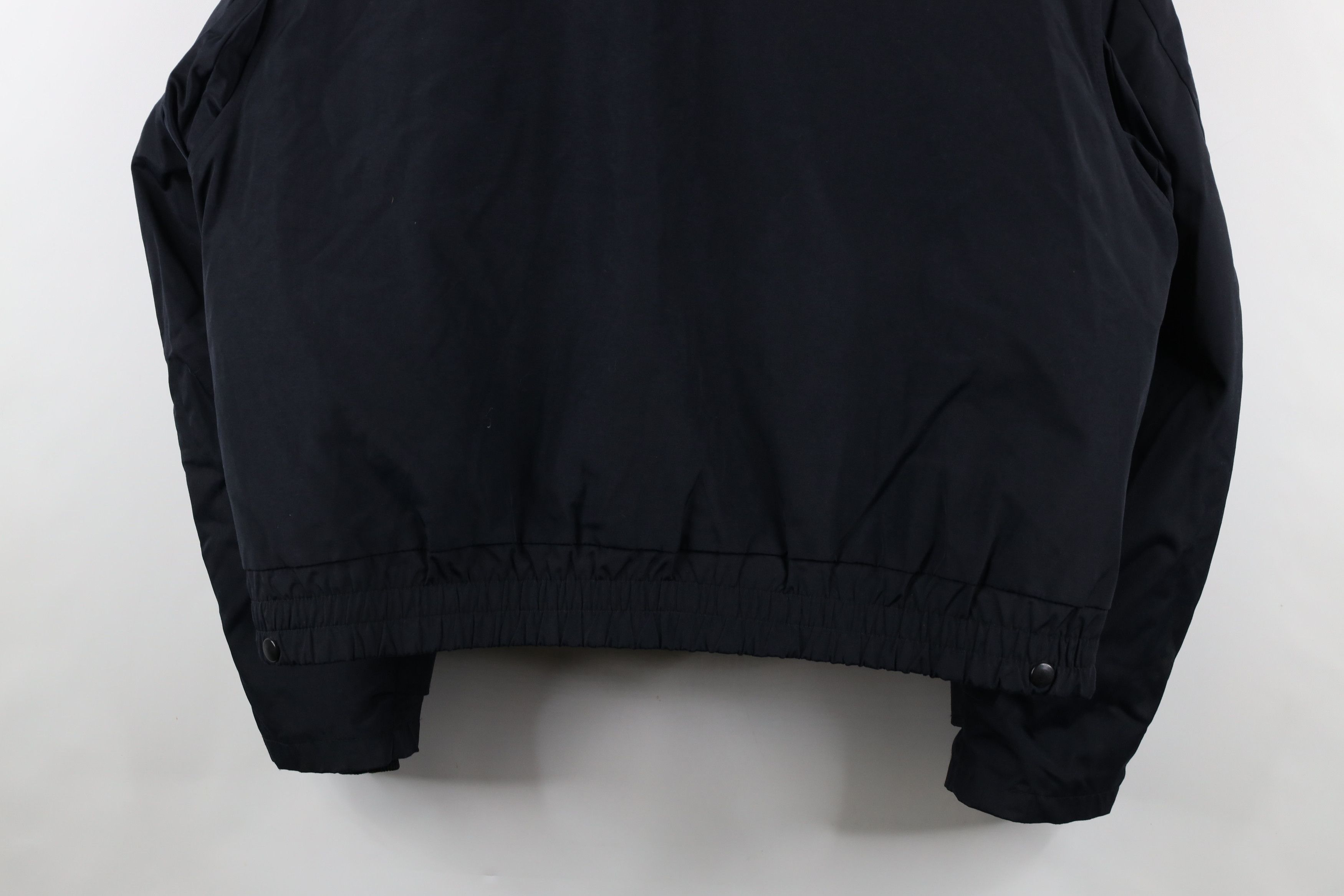 Vintage Vintage 90s Blauer Police Tactical Uniform Jacket Blue USA Size US XXL / EU 58 / 5 - 19 Thumbnail