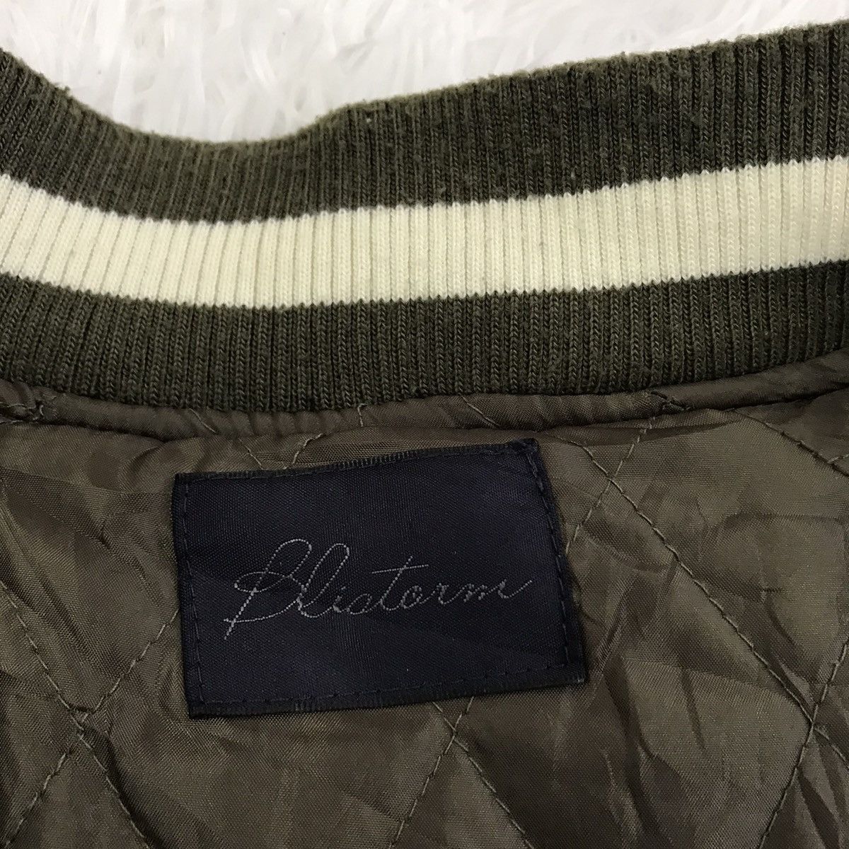 Japanese Brand Bliotorm Japanese brand jacket Size US M / EU 48-50 / 2 - 15 Thumbnail