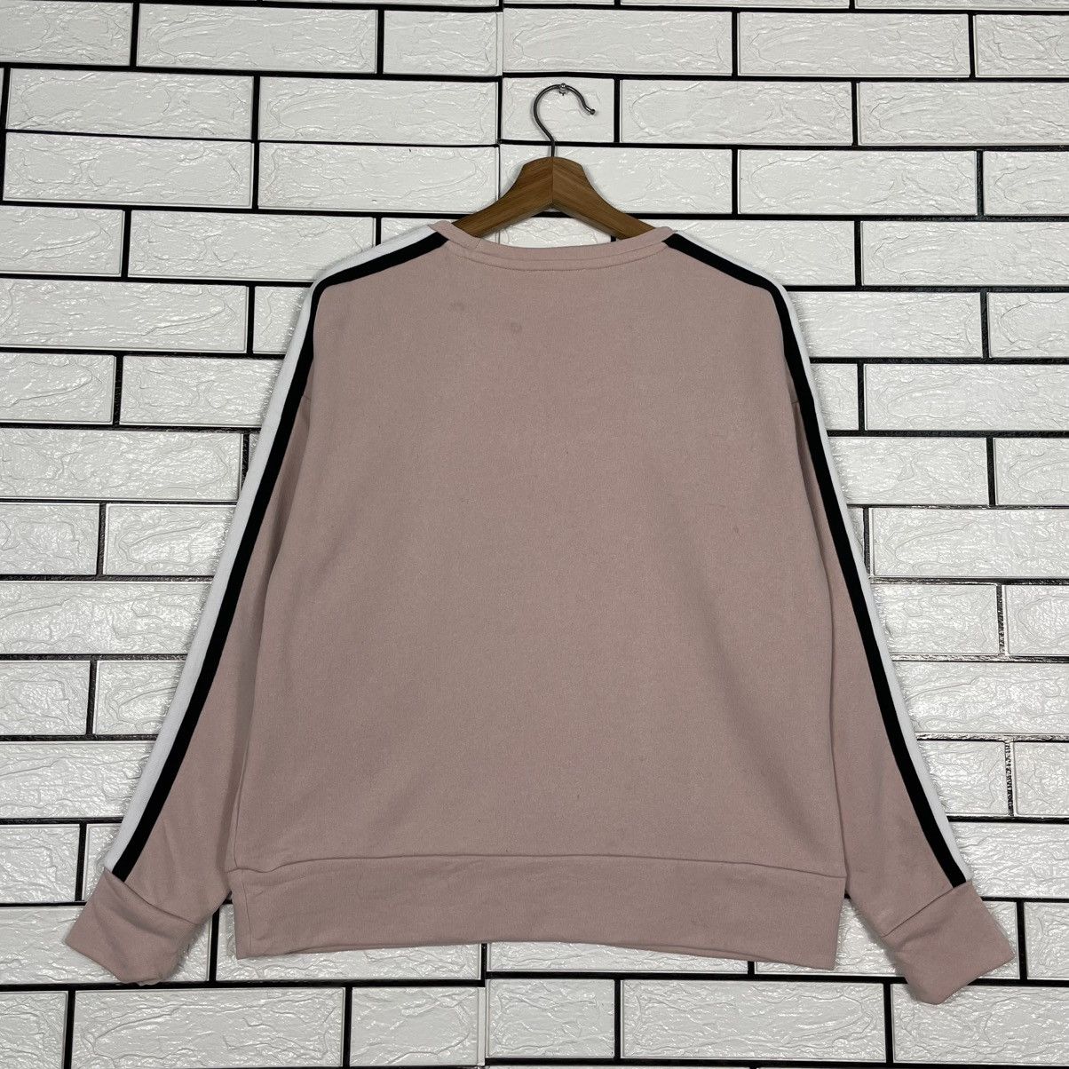 Guess Guess Big Logo Pink Sweatshirt Size S / US 4 / IT 40 - 7 Thumbnail