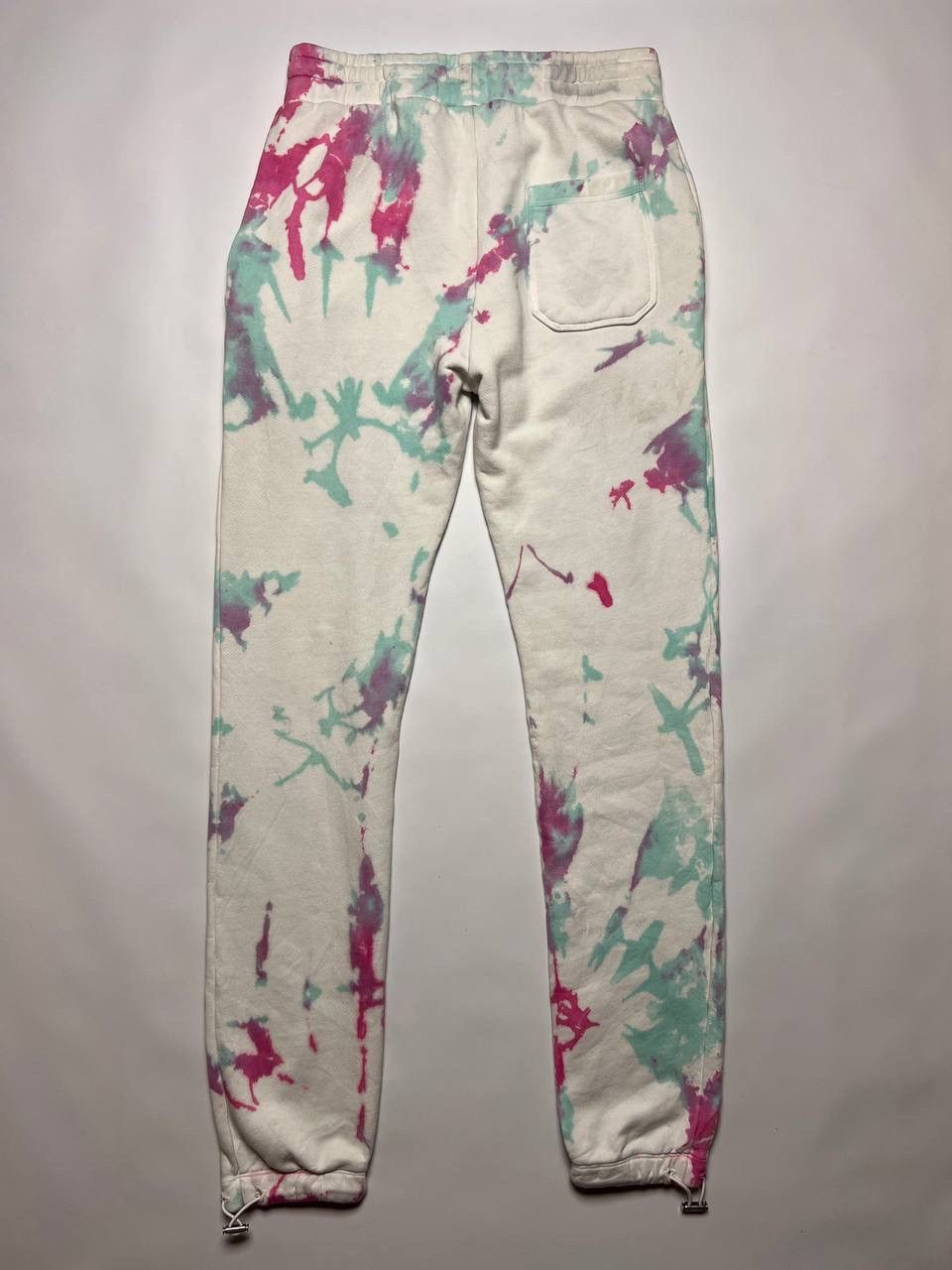 Amiri Amiri Tie Dye Sweatpants Size Size US 32 / EU 48 - 2 Thumbnail