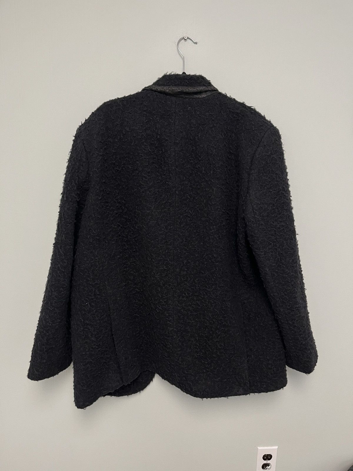 R13 Oversized Pin Blazer. Medium Size M / US 6-8 / IT 42-44 - 8 Thumbnail