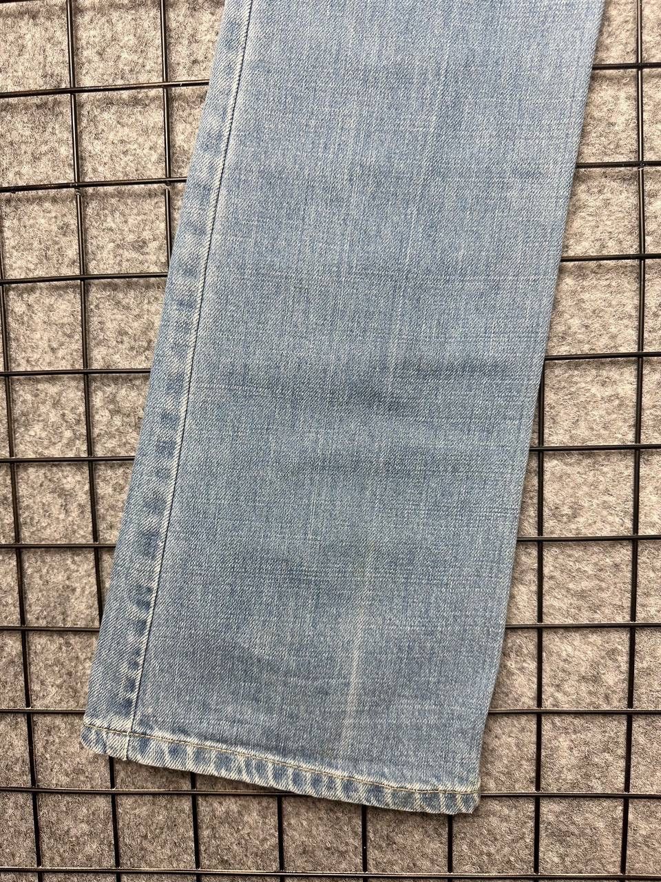 Burberry Thomas Burberry denim jeans size 28 Size US 28 / EU 44 - 4 Thumbnail