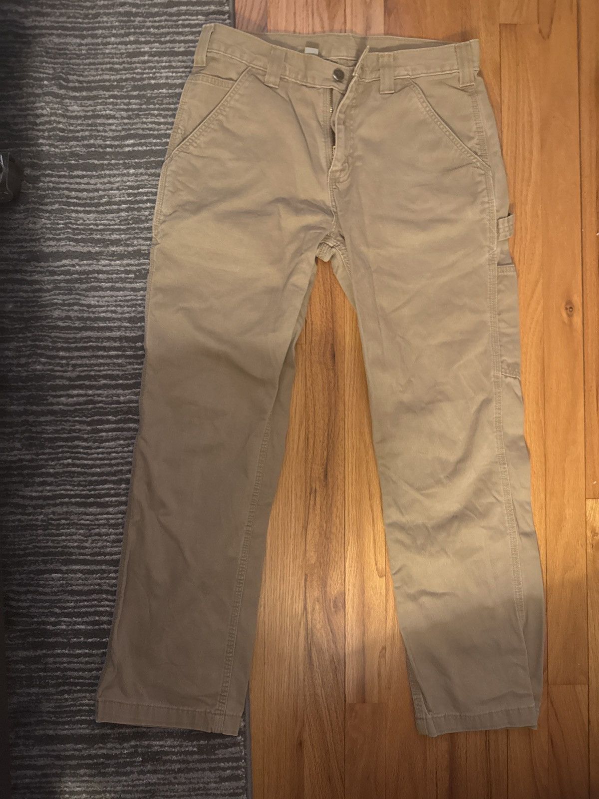 Carhartt Carhartt pants Size US 31 - 3 Thumbnail