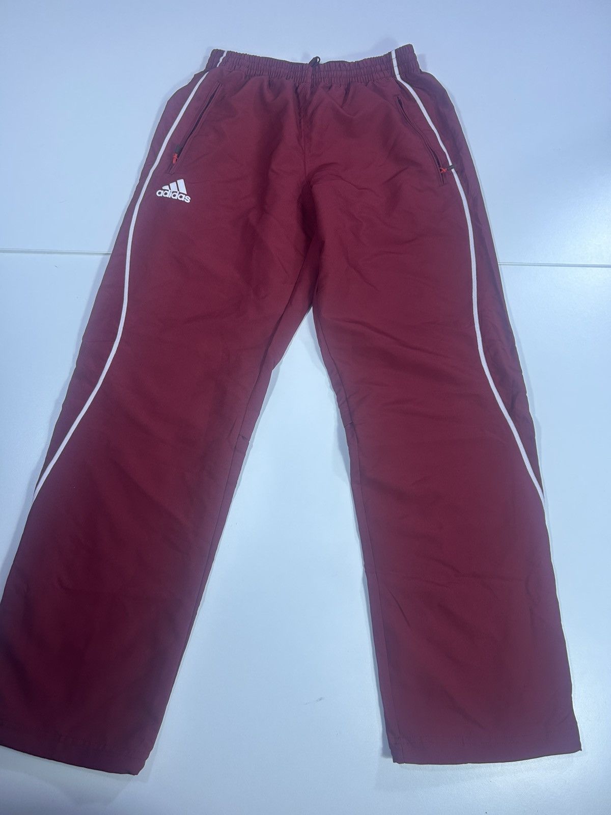 Adidas Adidas Beijing 2008 olympics Hungary track suit Size S / US 4 / IT 40 - 8 Thumbnail
