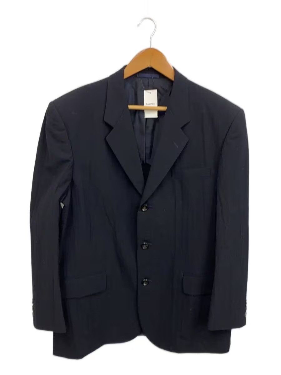 Comme des Garcons Homme 1994 Wool Jacket Size US M / EU 48-50 / 2 - 1 Thumbnail