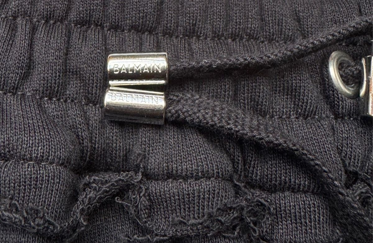 Balmain Shorts Balmain Size US 34 / EU 50 - 6 Thumbnail