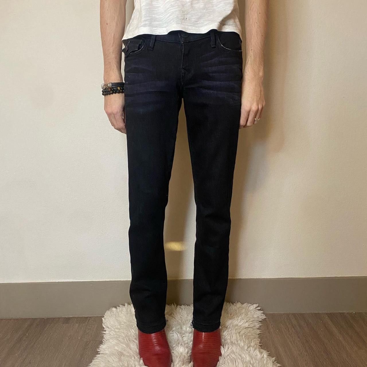 True Religion True Religion Billy Flares Size US 26 / EU 42 - 10 Thumbnail