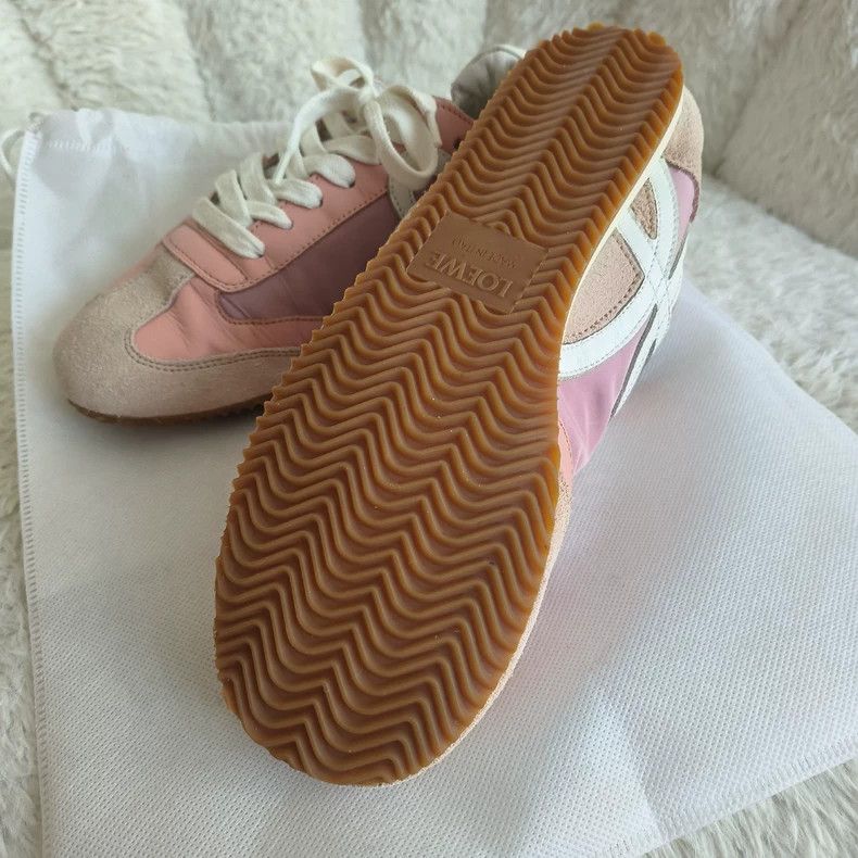 Loewe LOEWE Casual flats Size US 7.5 / IT 37.5 - 2 Thumbnail