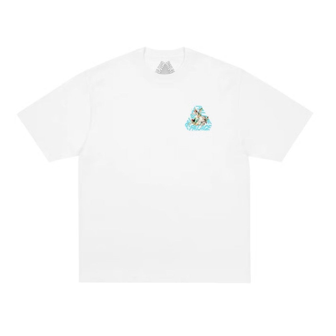 Palace Palace Cherub P3 T-Shirt Size US XL / EU 56 / 4 - 2 Thumbnail