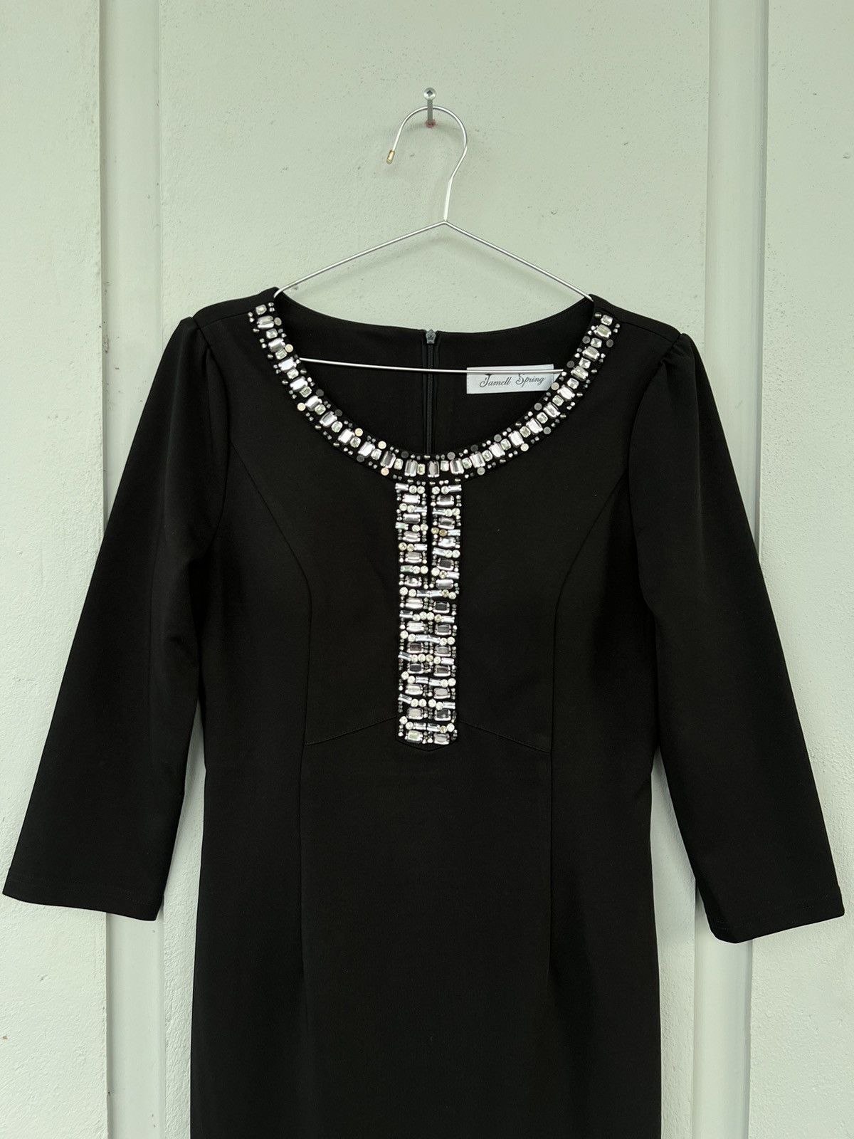 Other Jamell Spring Midi Dress Size XL / US 12-14 / IT 48-50 - 3 Thumbnail
