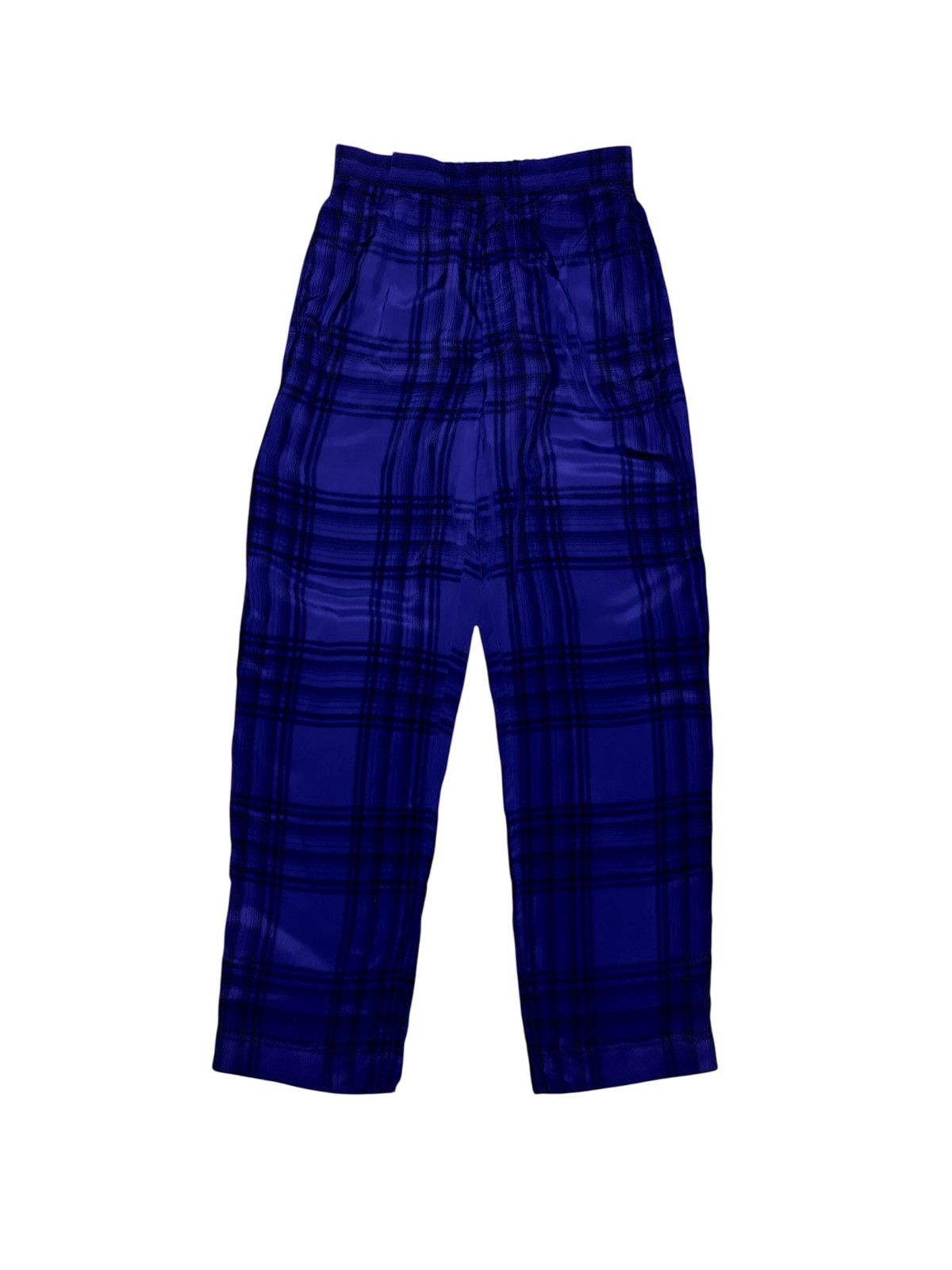 Haider Ackermann S/S 19 Rayon Trousers Size US 30 / EU 46 - 1 Thumbnail