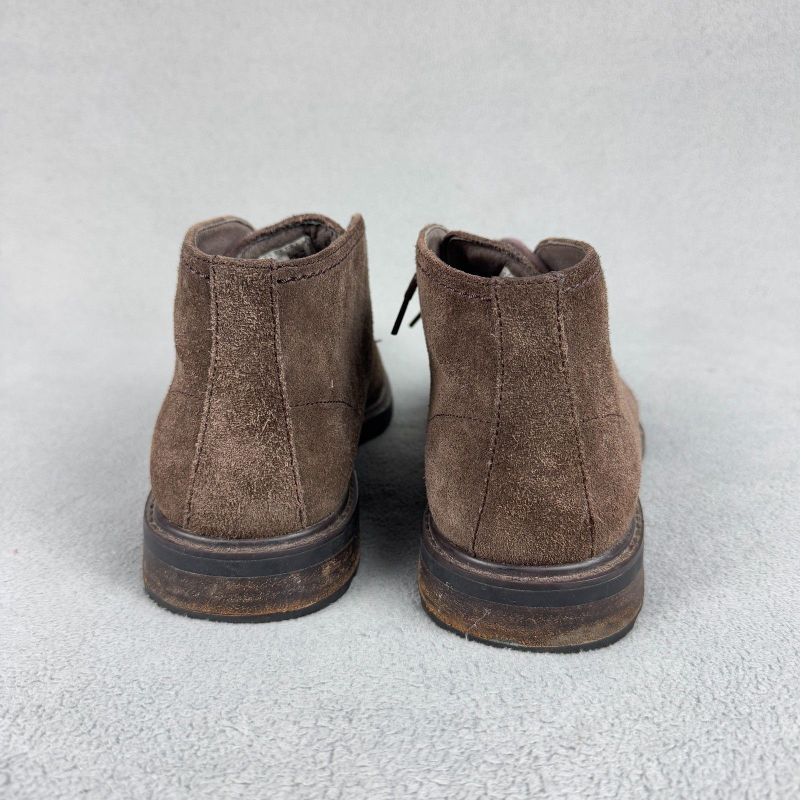 Sperry Sperry Boots 11.5 US Brown Suede Chukka Size US 11.5 / EU 44-45 - 7 Thumbnail